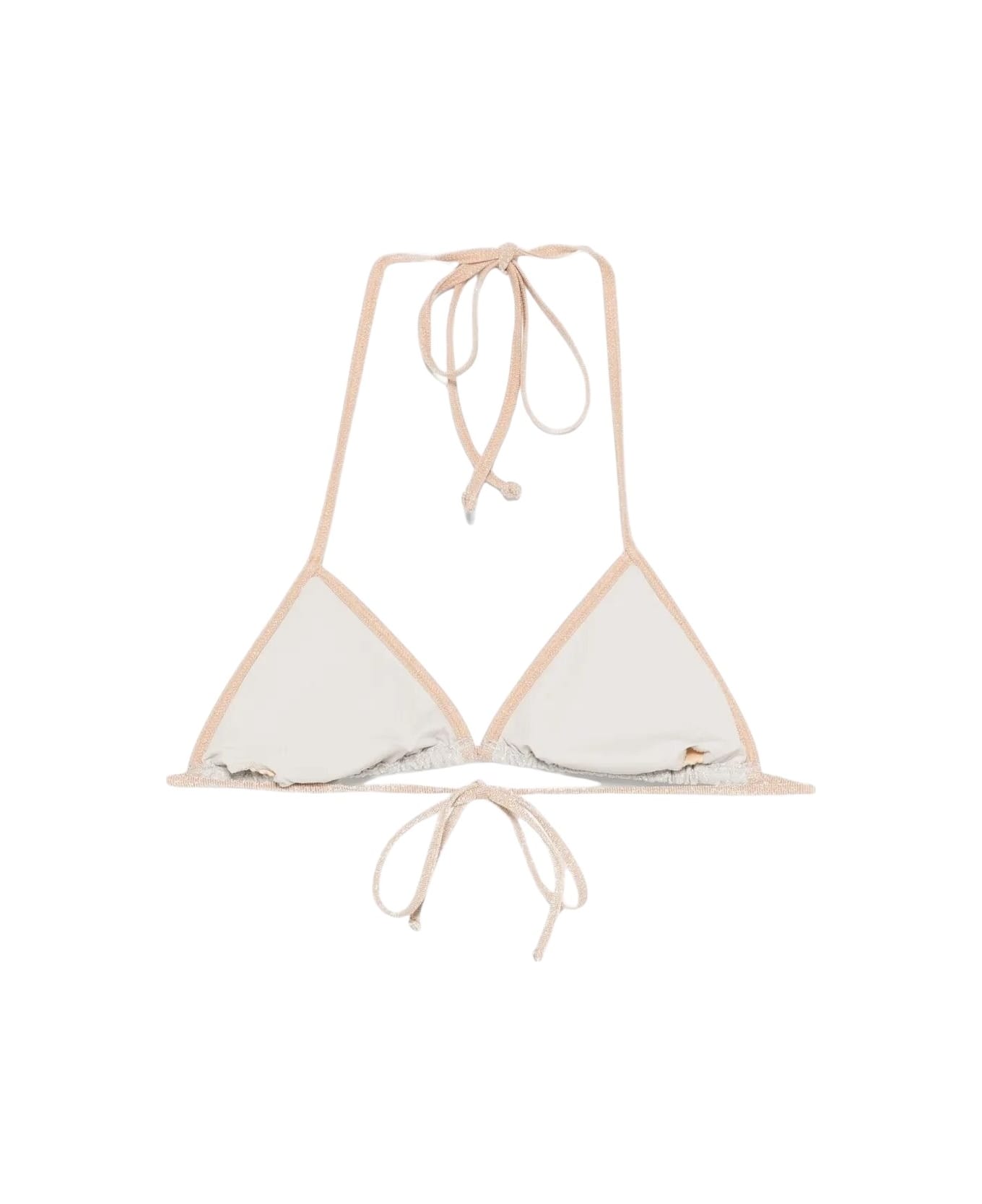 MC2 Saint Barth Leah String