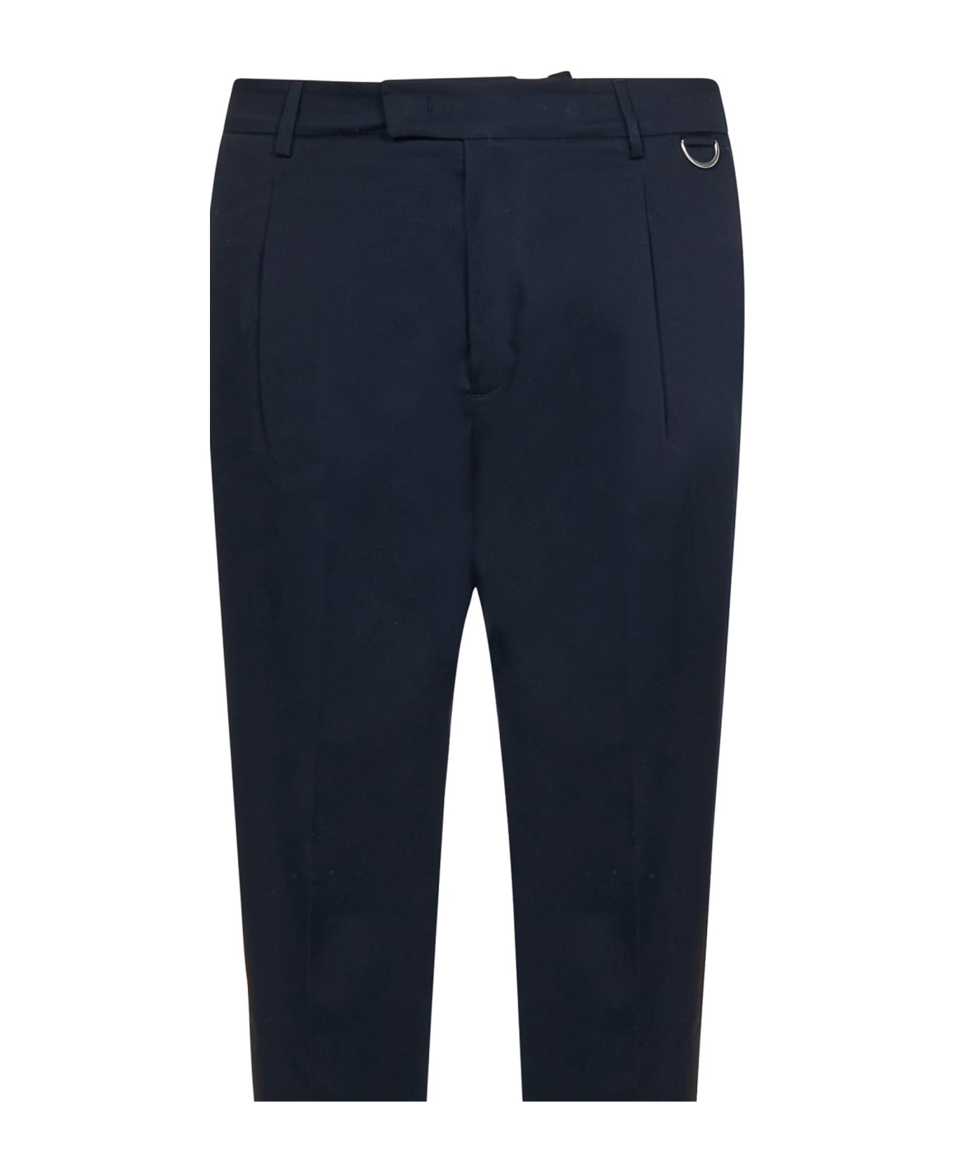 Low Brand Trousers
