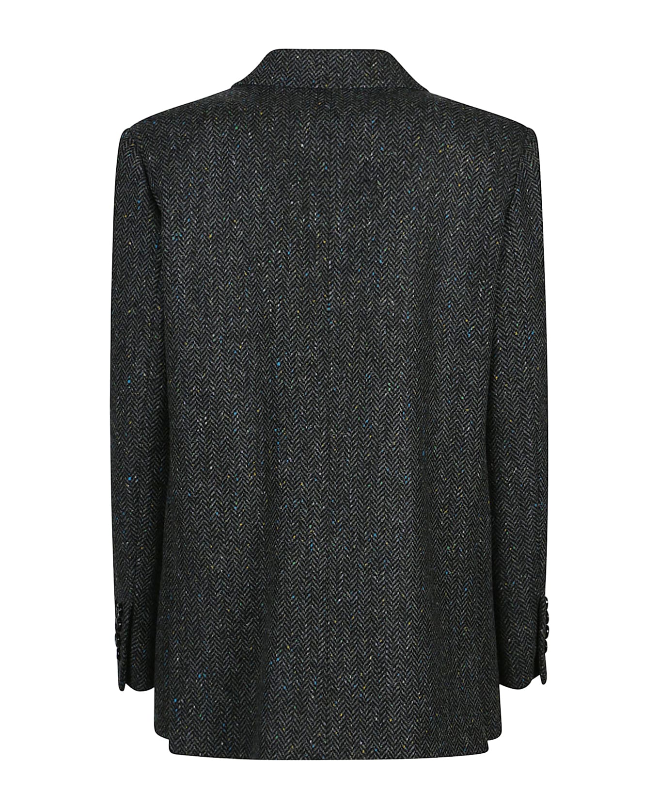 Blazé Milano Miska Everynight Blazer - Grey