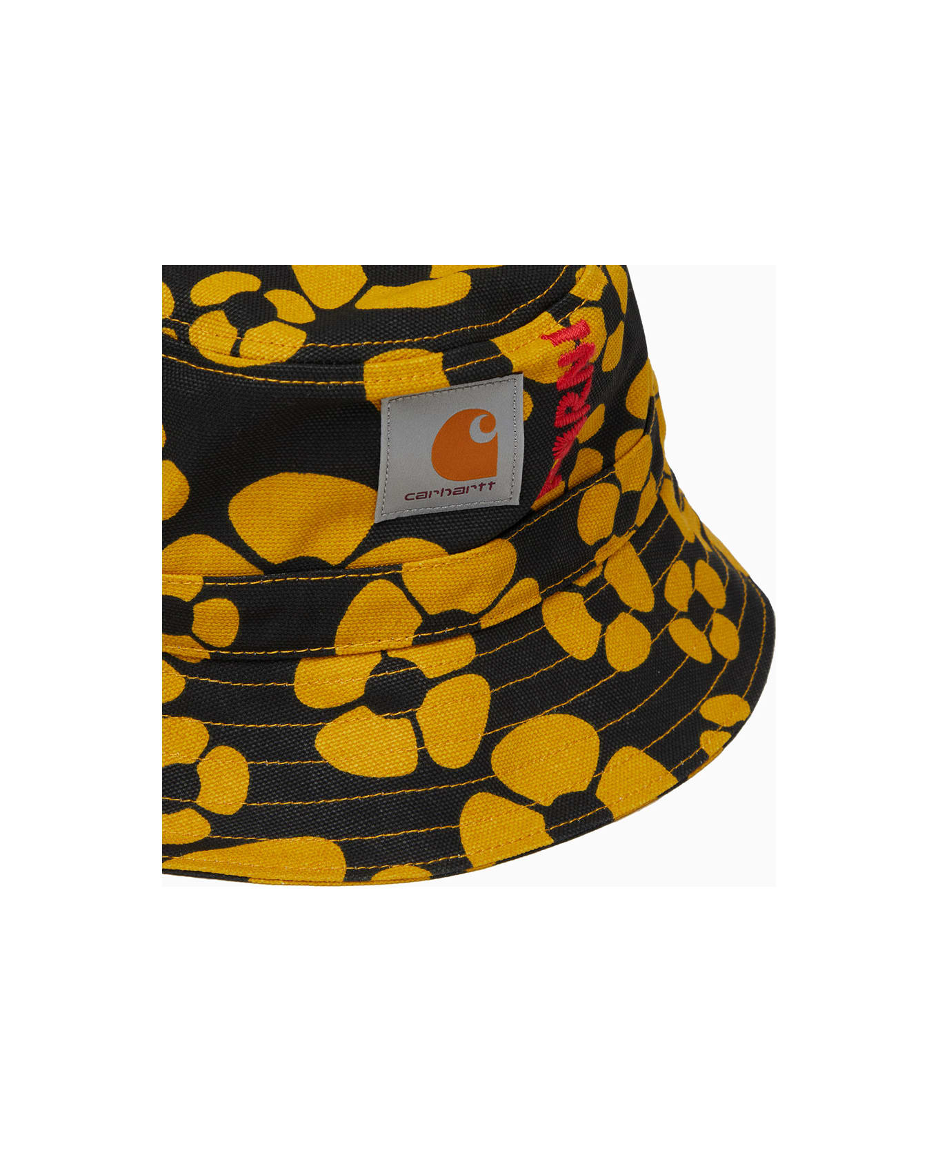 Marni Carhartt X Marni Cloche Hat - MFY70