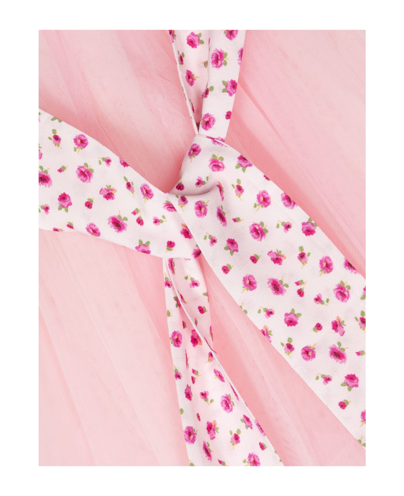 Simonetta Dresses Pink - Pink ワンピース＆ドレス