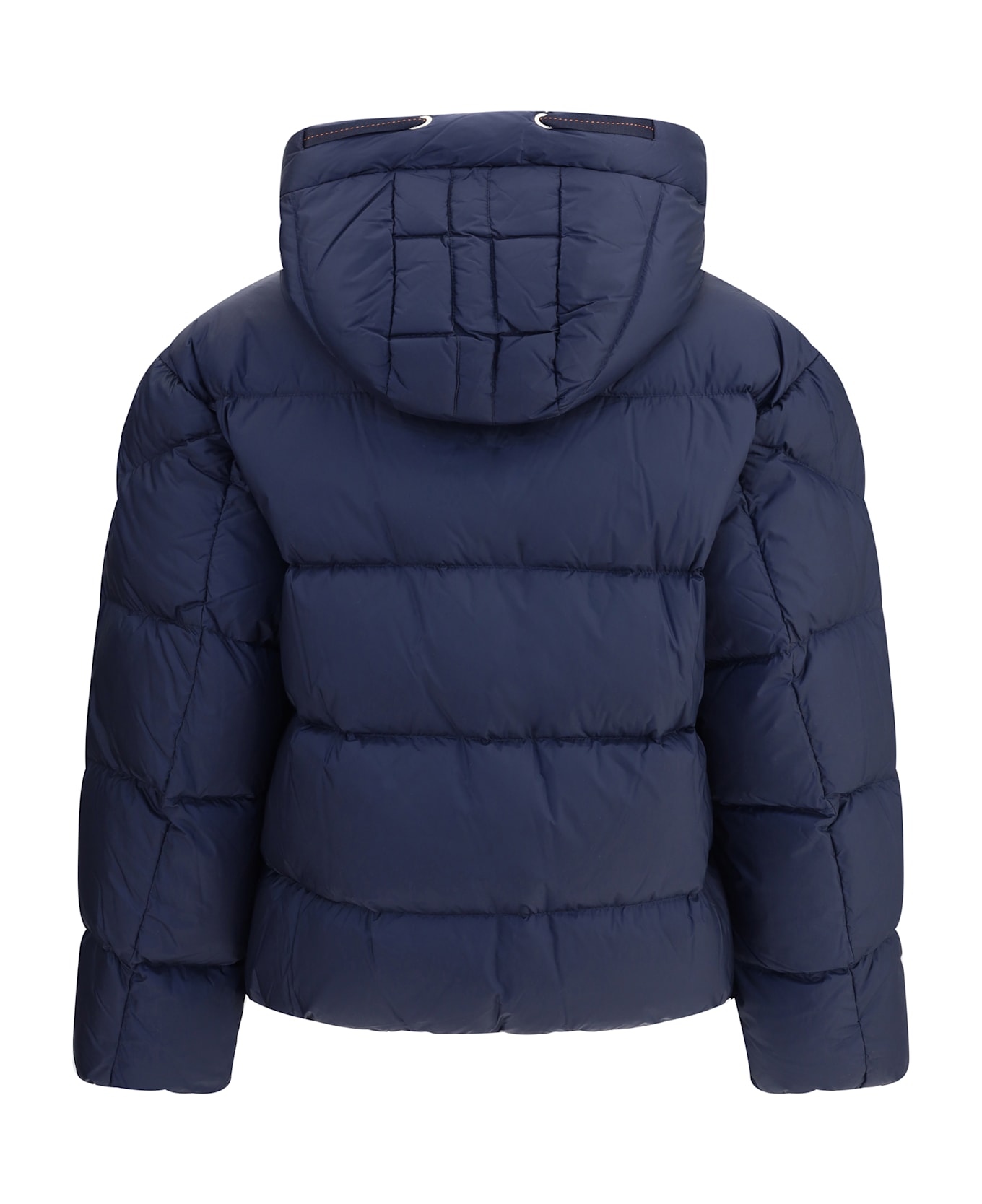 Parajumpers Hooded Down Jacket