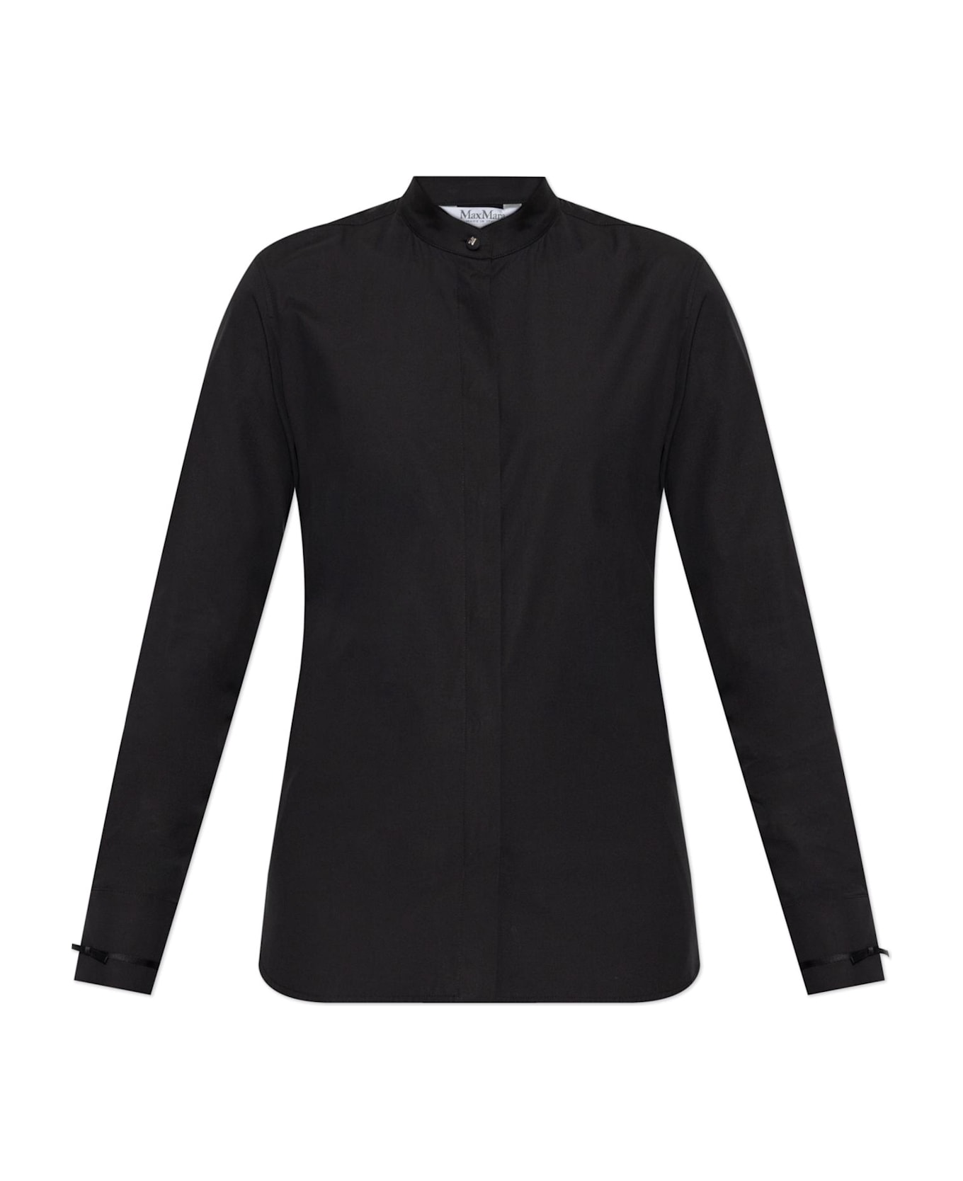 Max Mara Otranto Shirt - Thumbnail 2