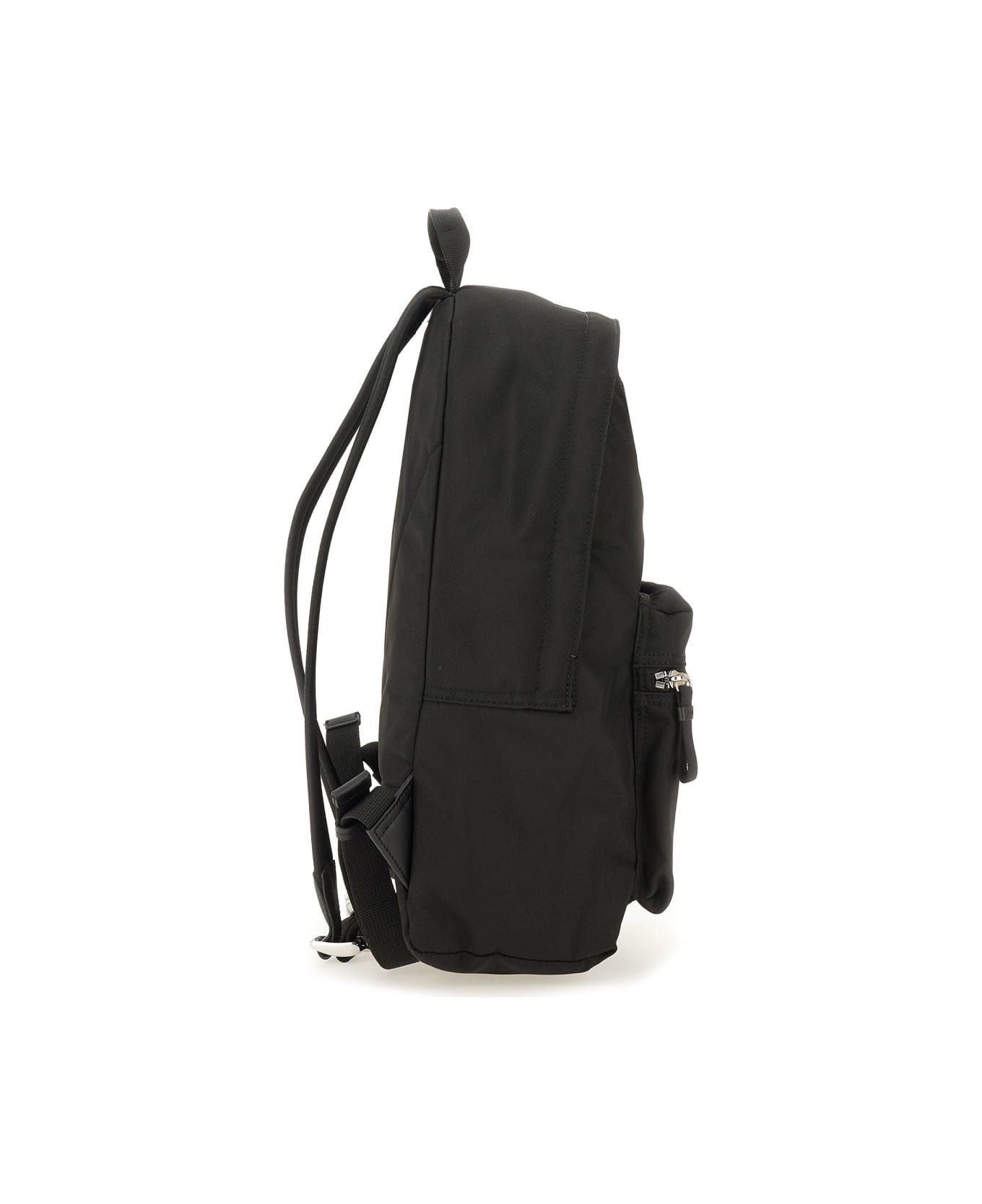 Kenzo "kenzo Happy Tiger" Backpack - BLACK