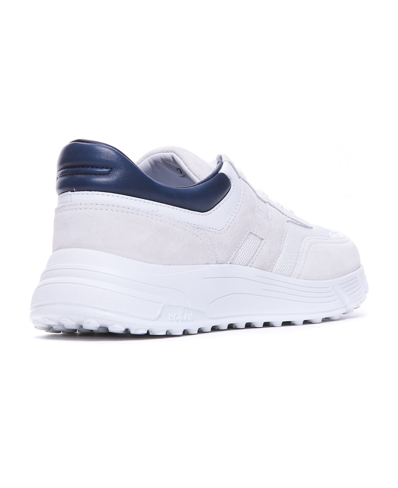 Hogan Hyperlight Sneakers - White