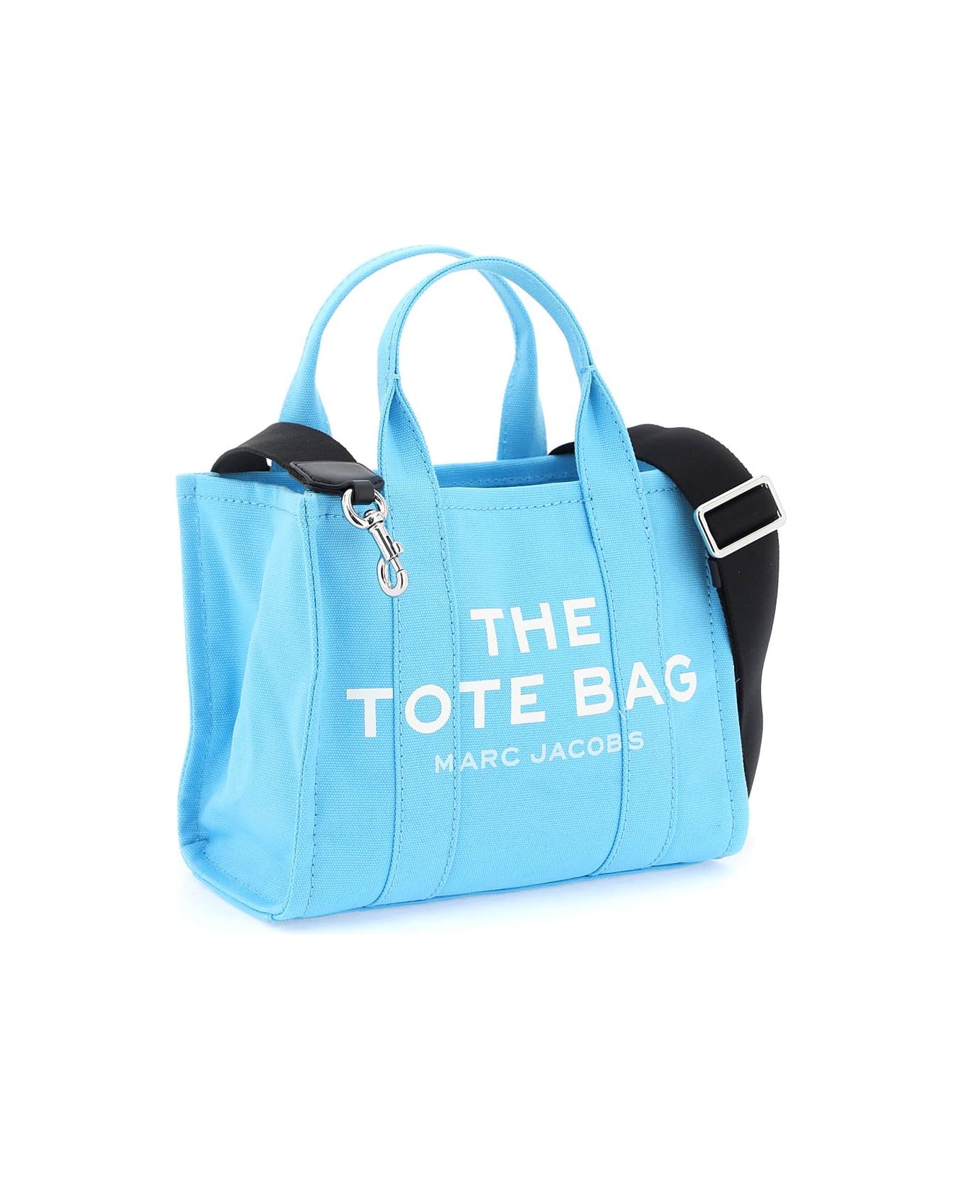 Marc Jacobs The Mini Tote Bag - Light blue