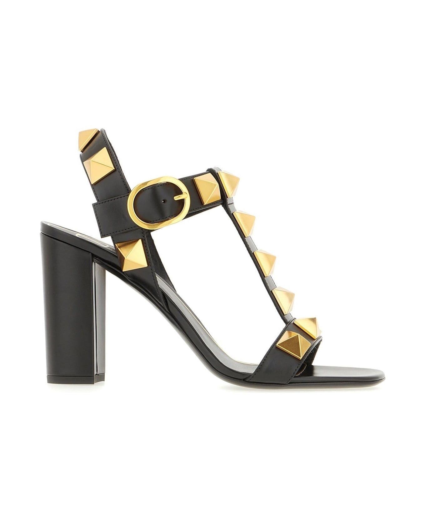Garavani Roman Stud Sandals - Thumbnail 2