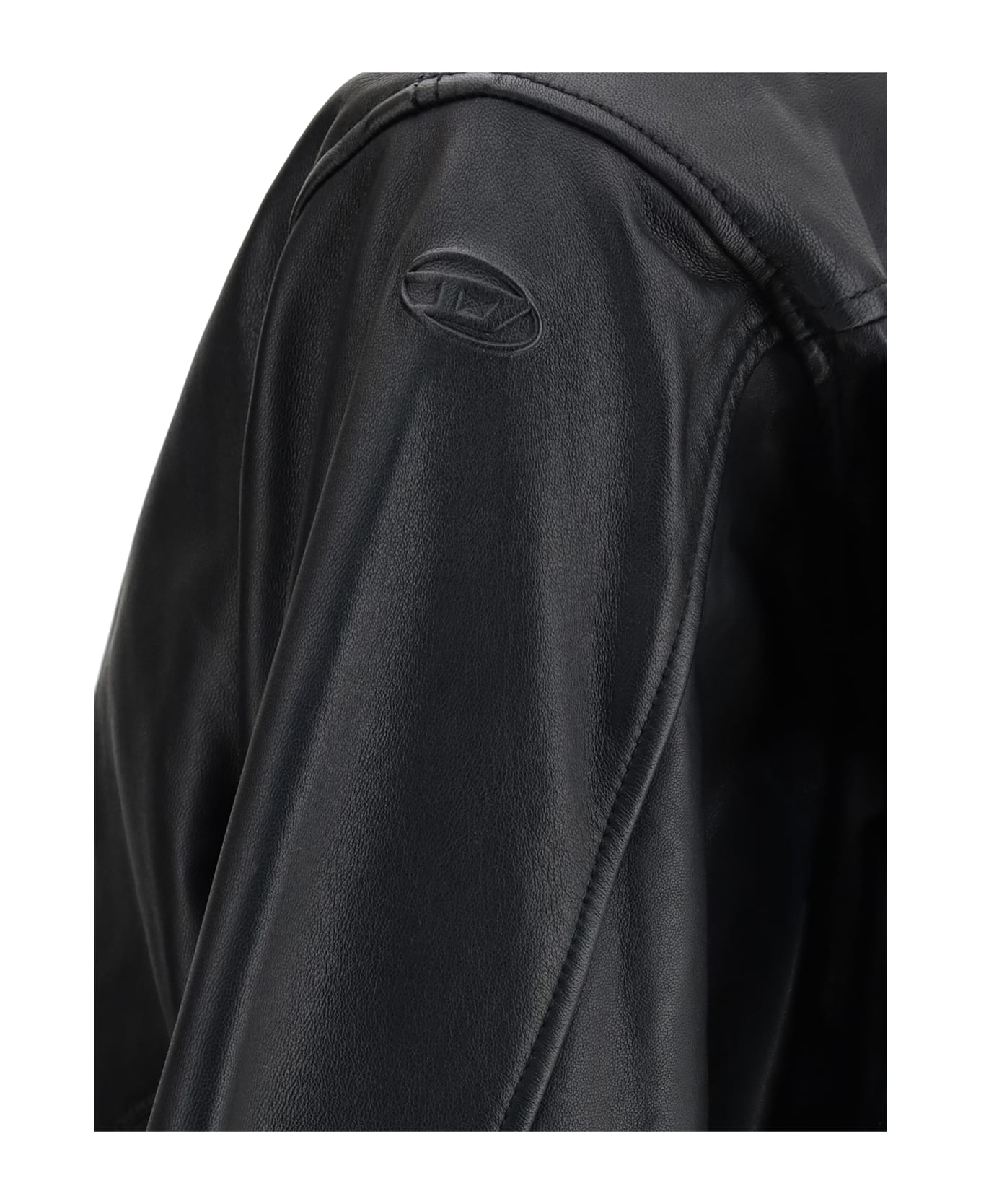 Diesel L-ilyan Jacket