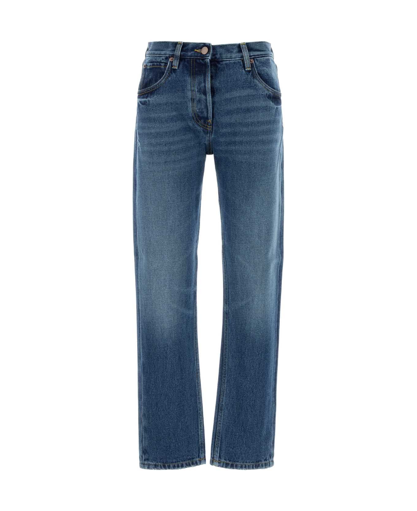 Prada Denim Jeans - LIGHT BLUE