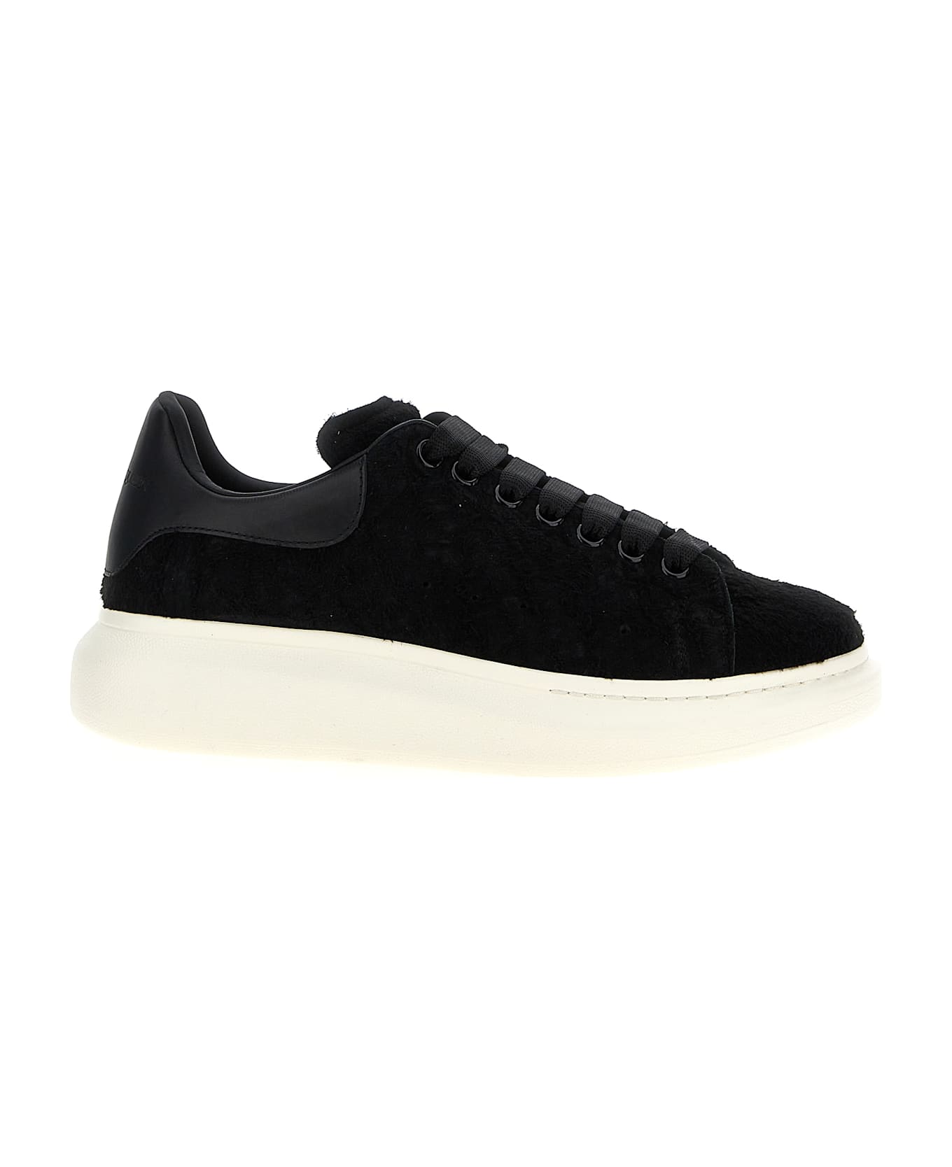 Alexander McQueen 'larry' Sneakers - Black  