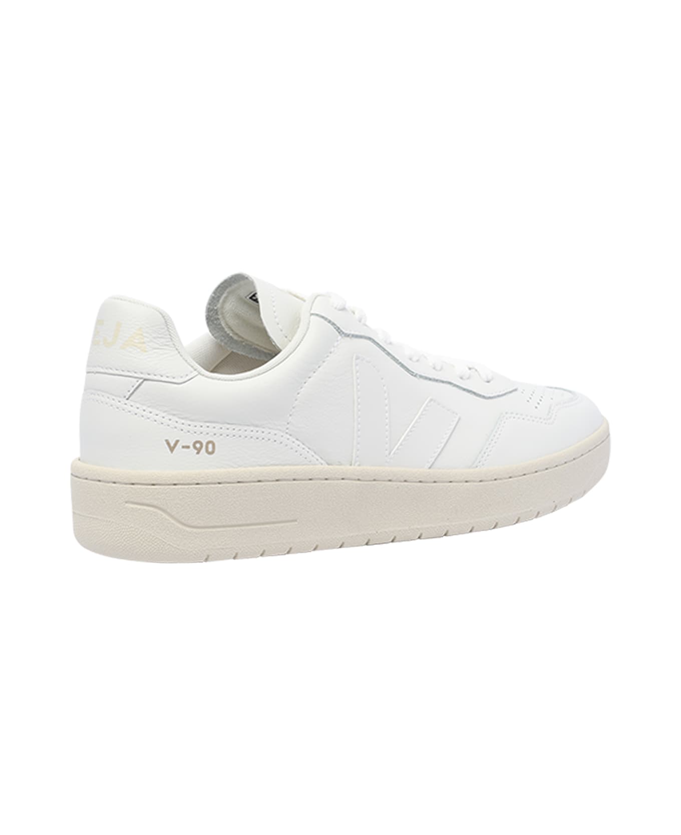 Veja V-90 Sneakers - White