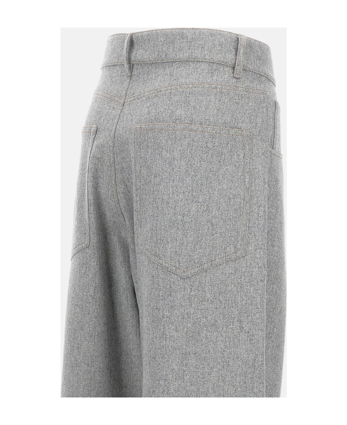 Jejia Gigi Pants - Grey