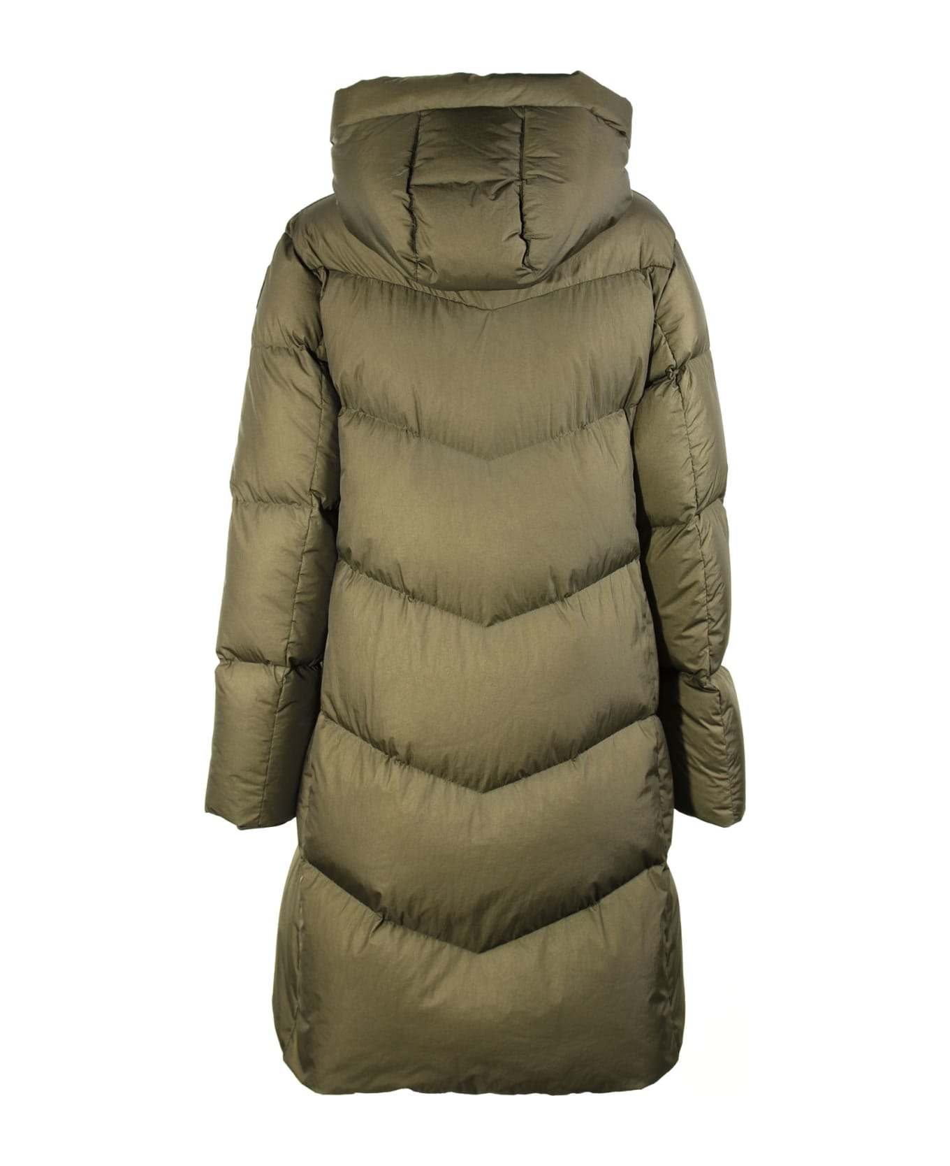 Parajumpers Long Rindou Down Jacket - TORBA コート