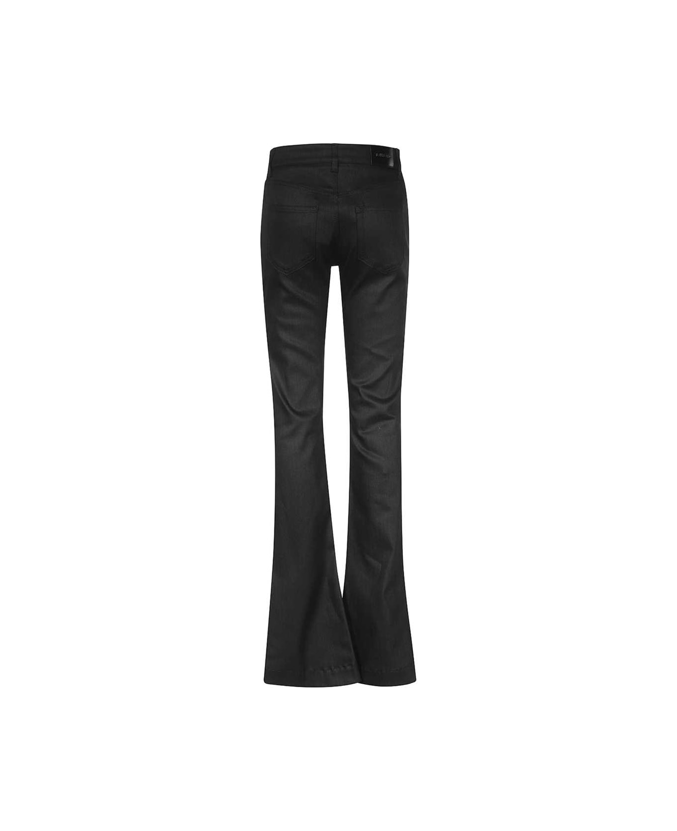 【関税&送料込】Tom Ford Flared Tailored Trousers Tom Ford Flared Trousers | italist