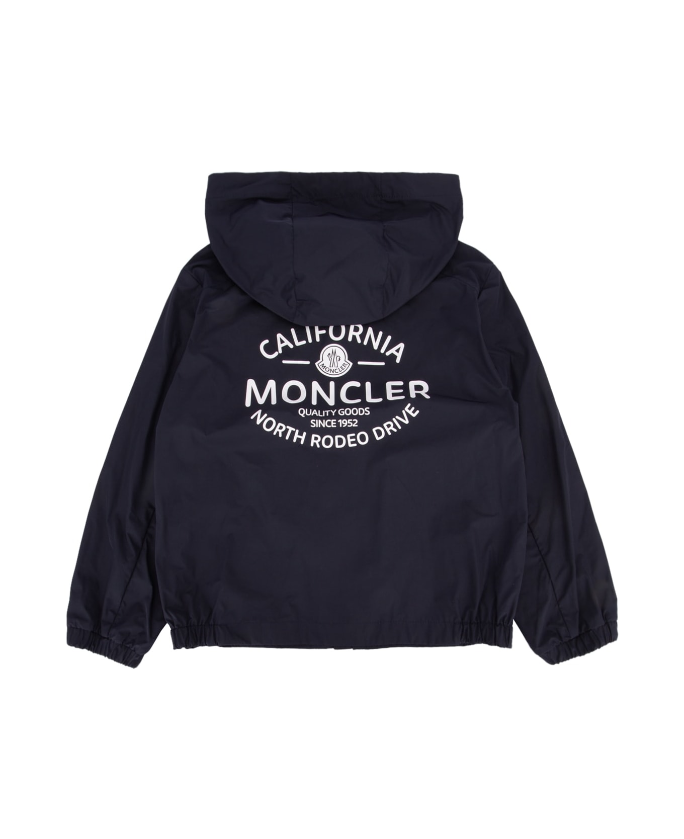 Moncler Giacca - 74S