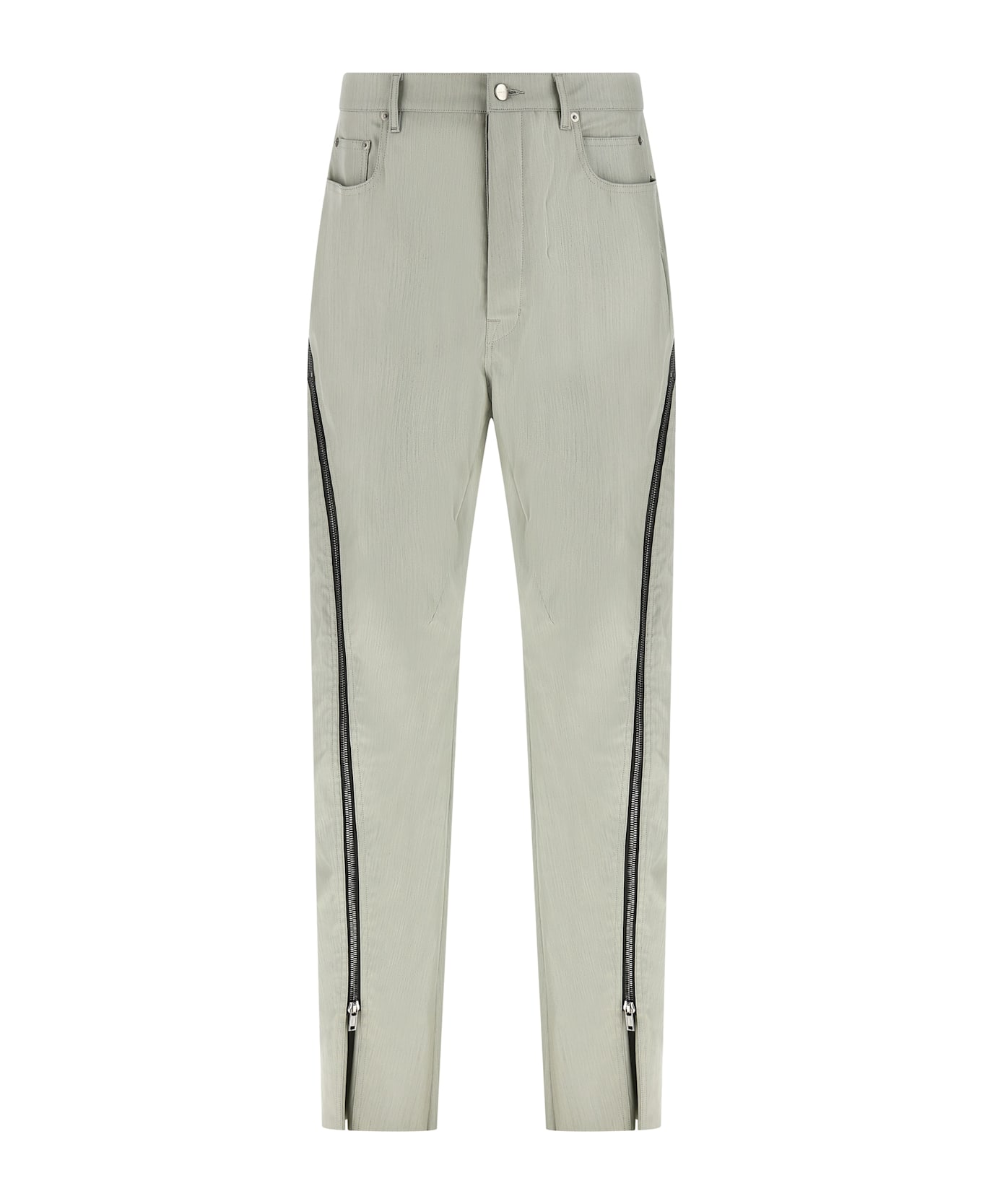 Rick Owens 
bolan Banana
 Jeans - Gray