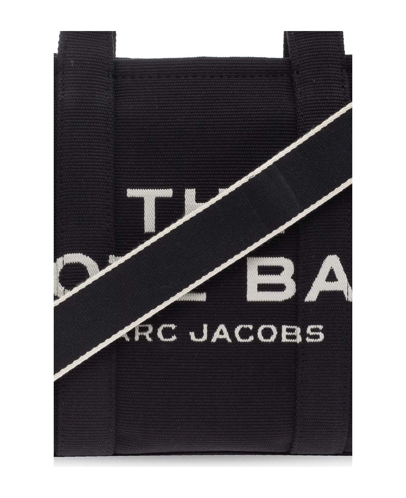 Marc Jacobs 
the Tote Medium
 Shopper Bag - Black