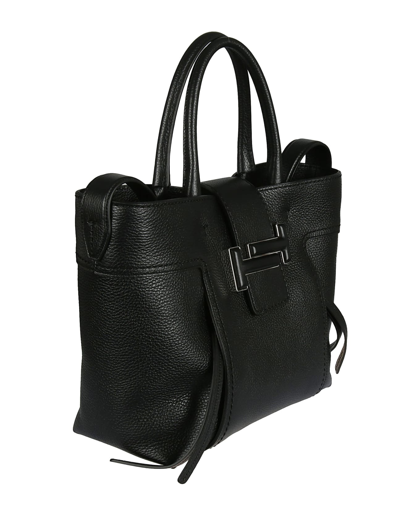 Tod's Double T Shopper Bag | italist