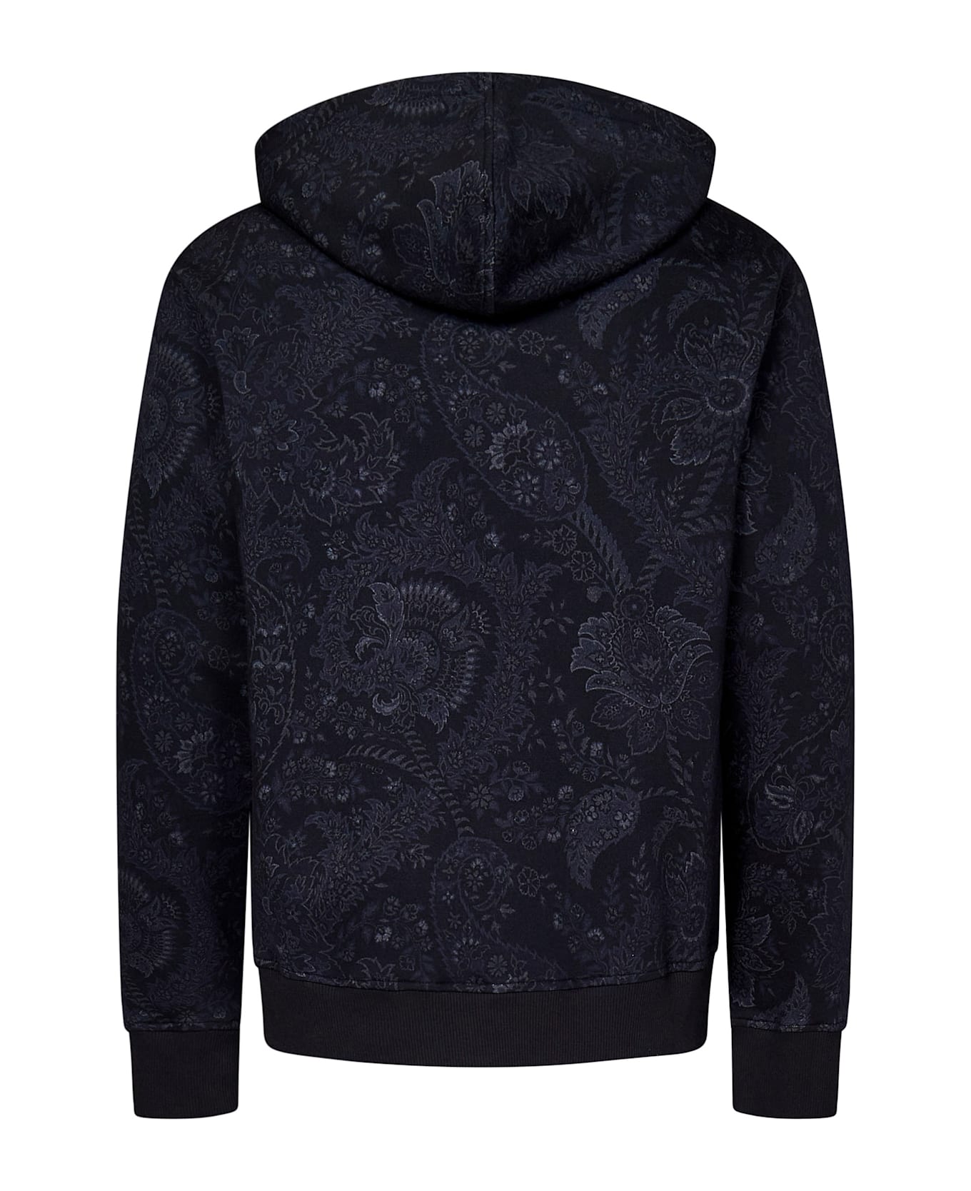 Etro Sweatshirt - Blue