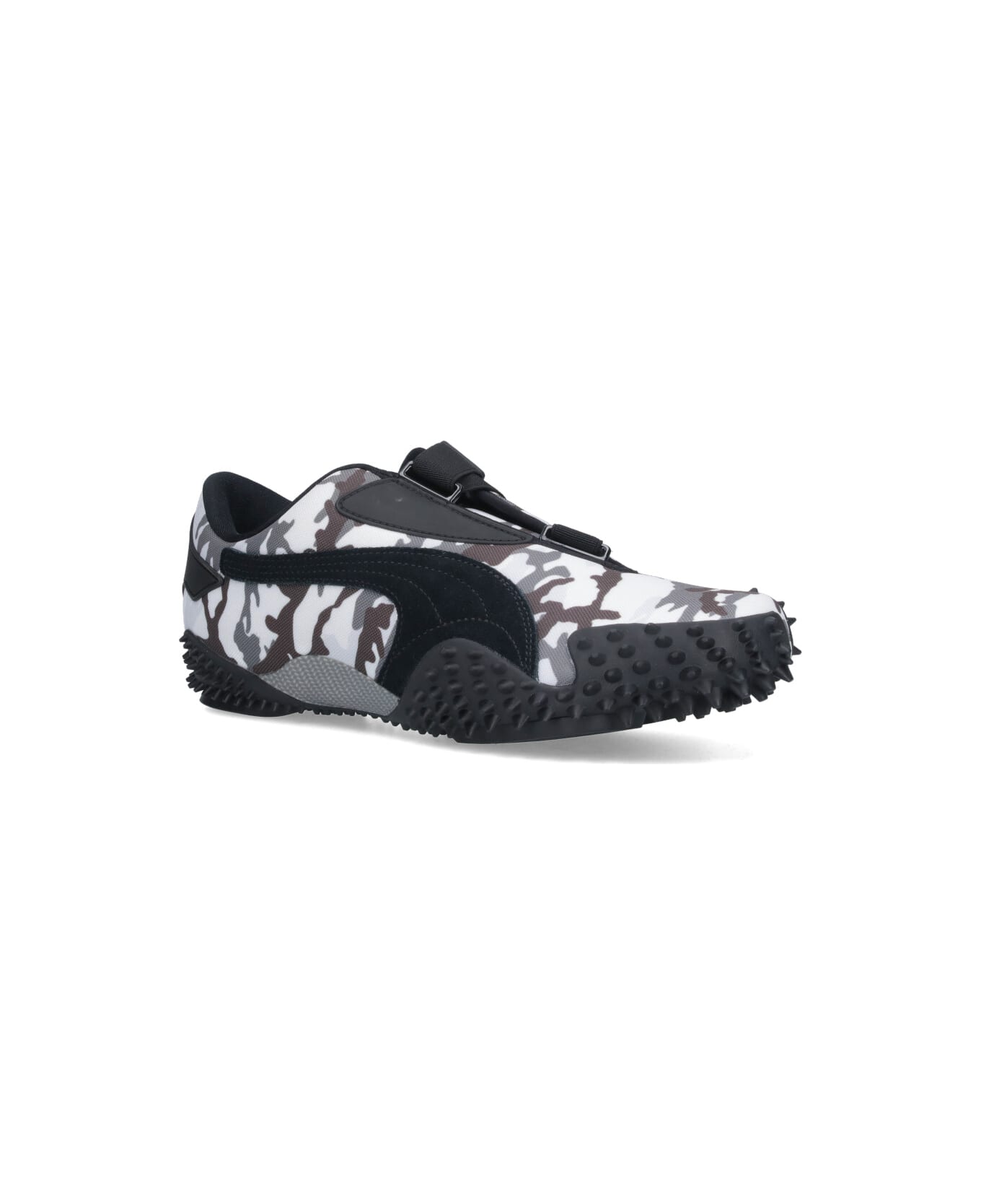 Puma 
mostro Camo
 Sneakers - Black Cast Iron