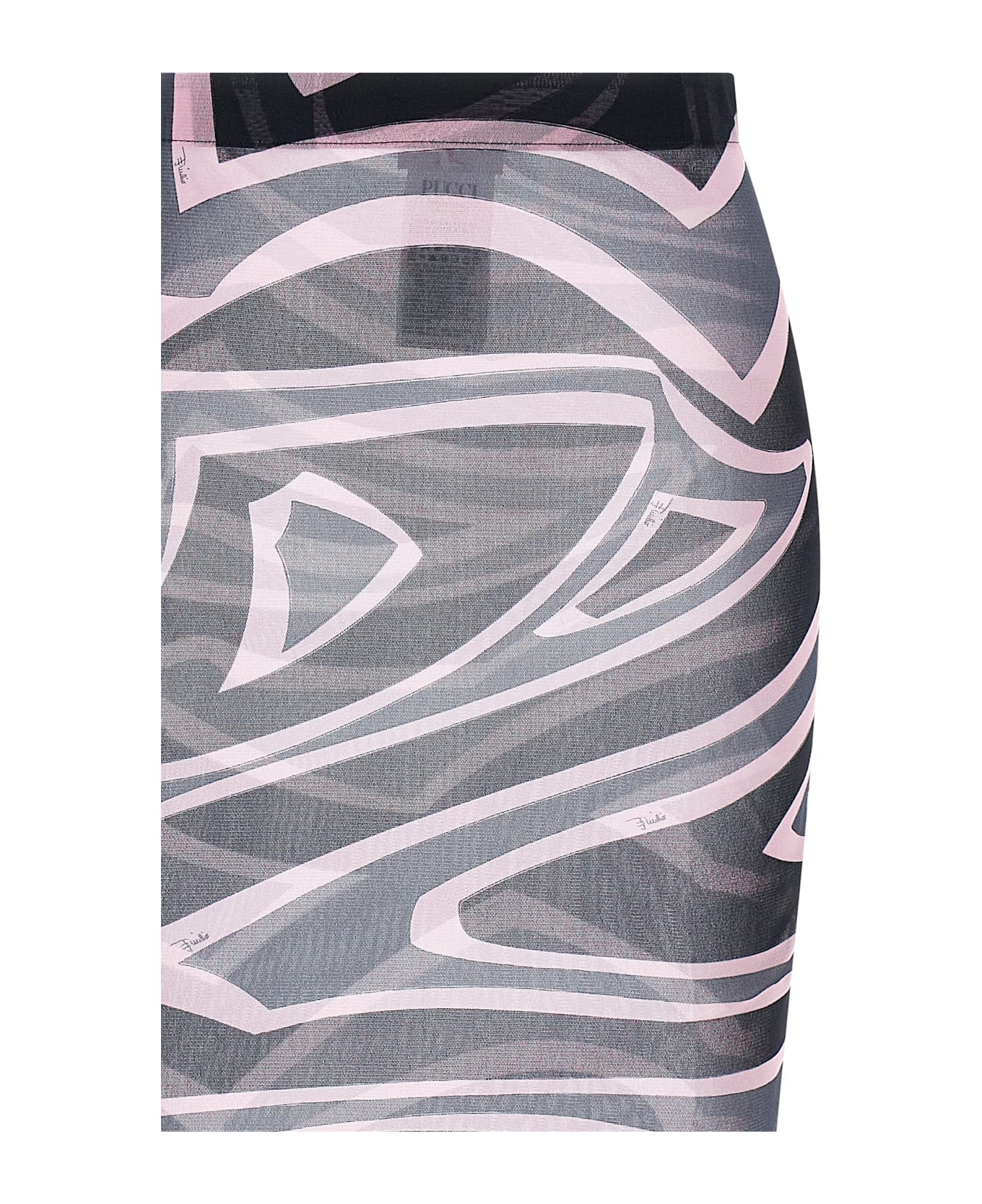 Pucci 
iride
 Skirt - Multicolor