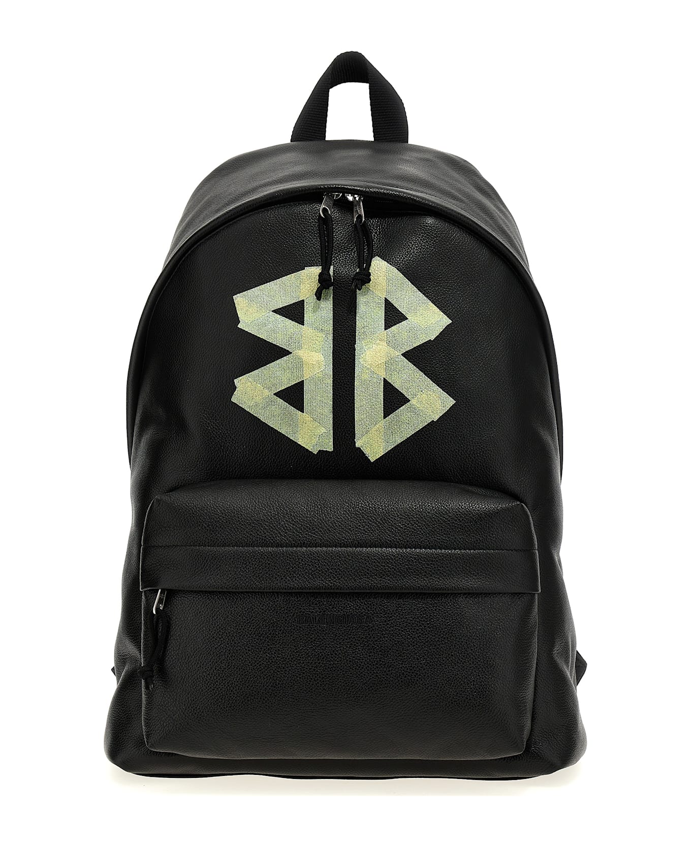 Balenciaga 'explorer' Backpack - Black