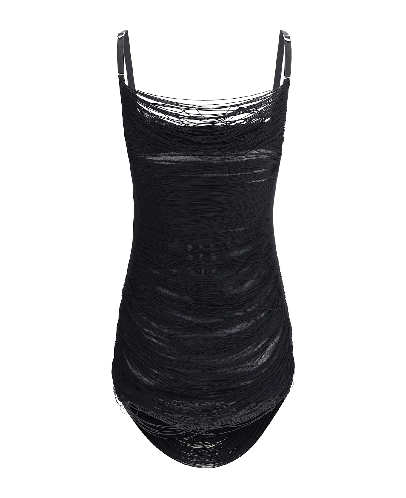 The Attico Mini Dress
