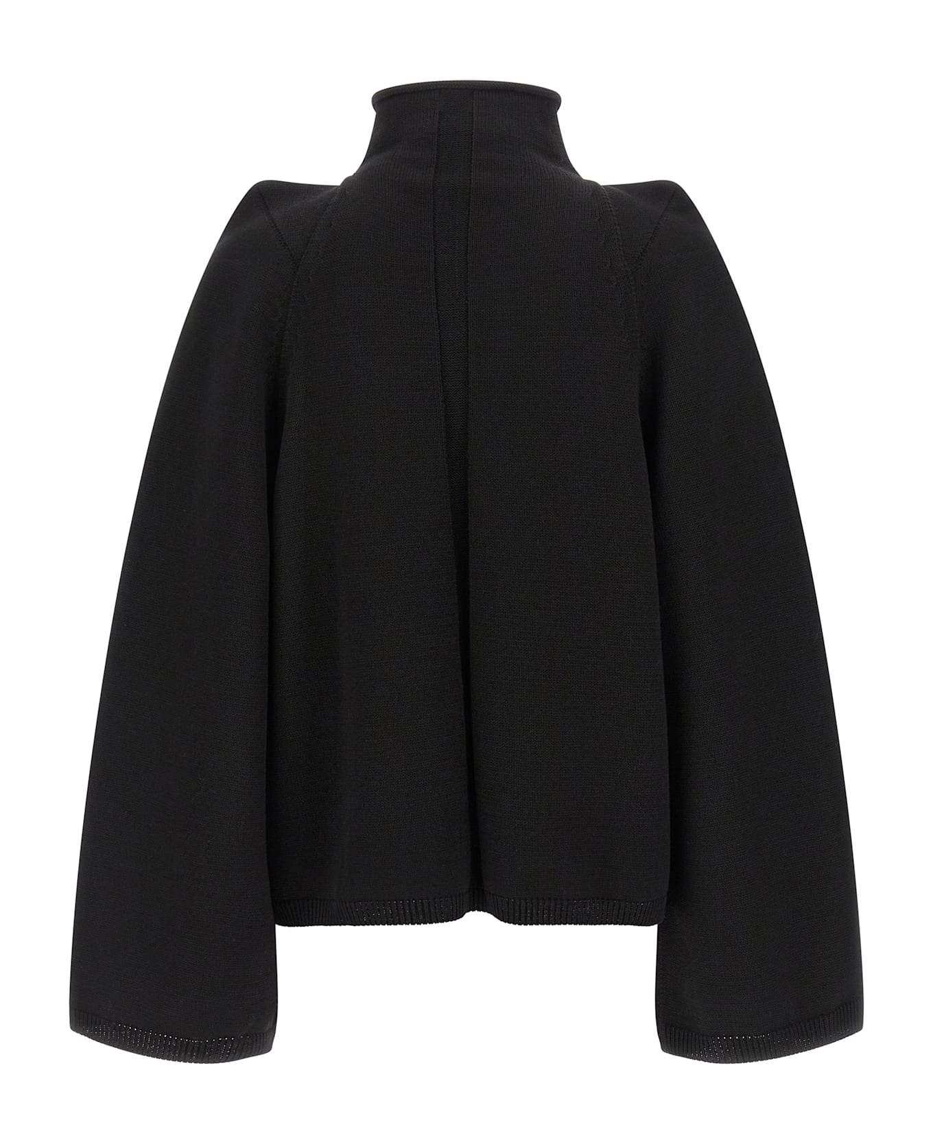 Rick Owens 
con Top
 Sweater - Black  