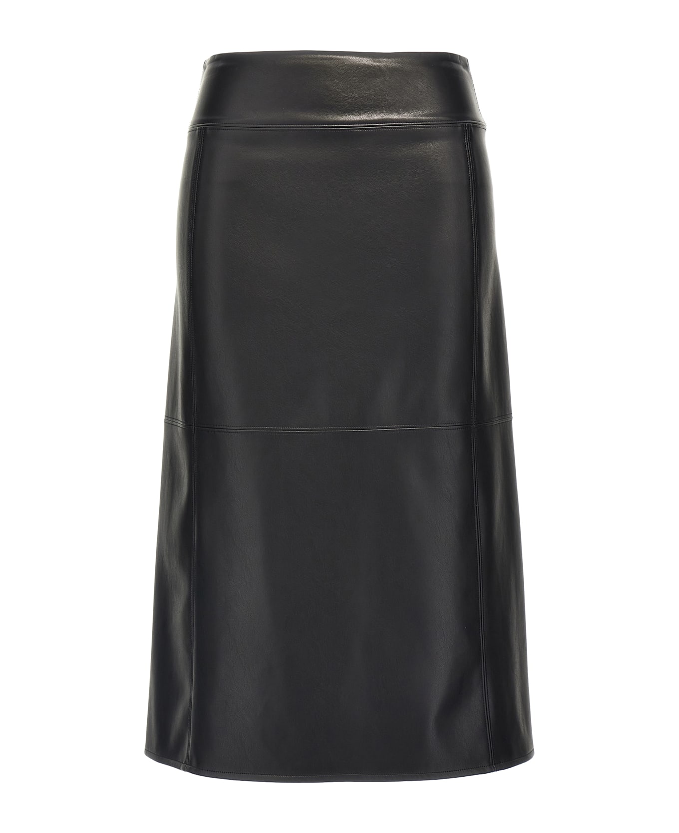 
S Max Mara 
volonta
 Skirt - Black  