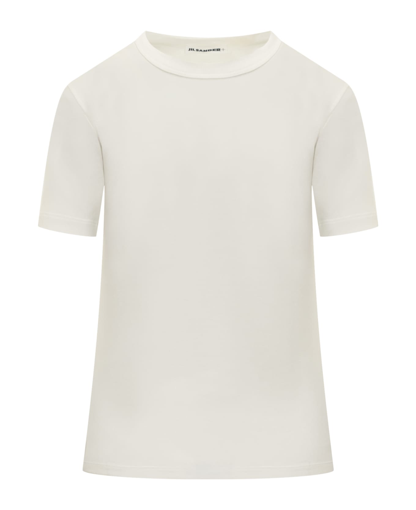 Jil Sander T-shirt - WHITE
