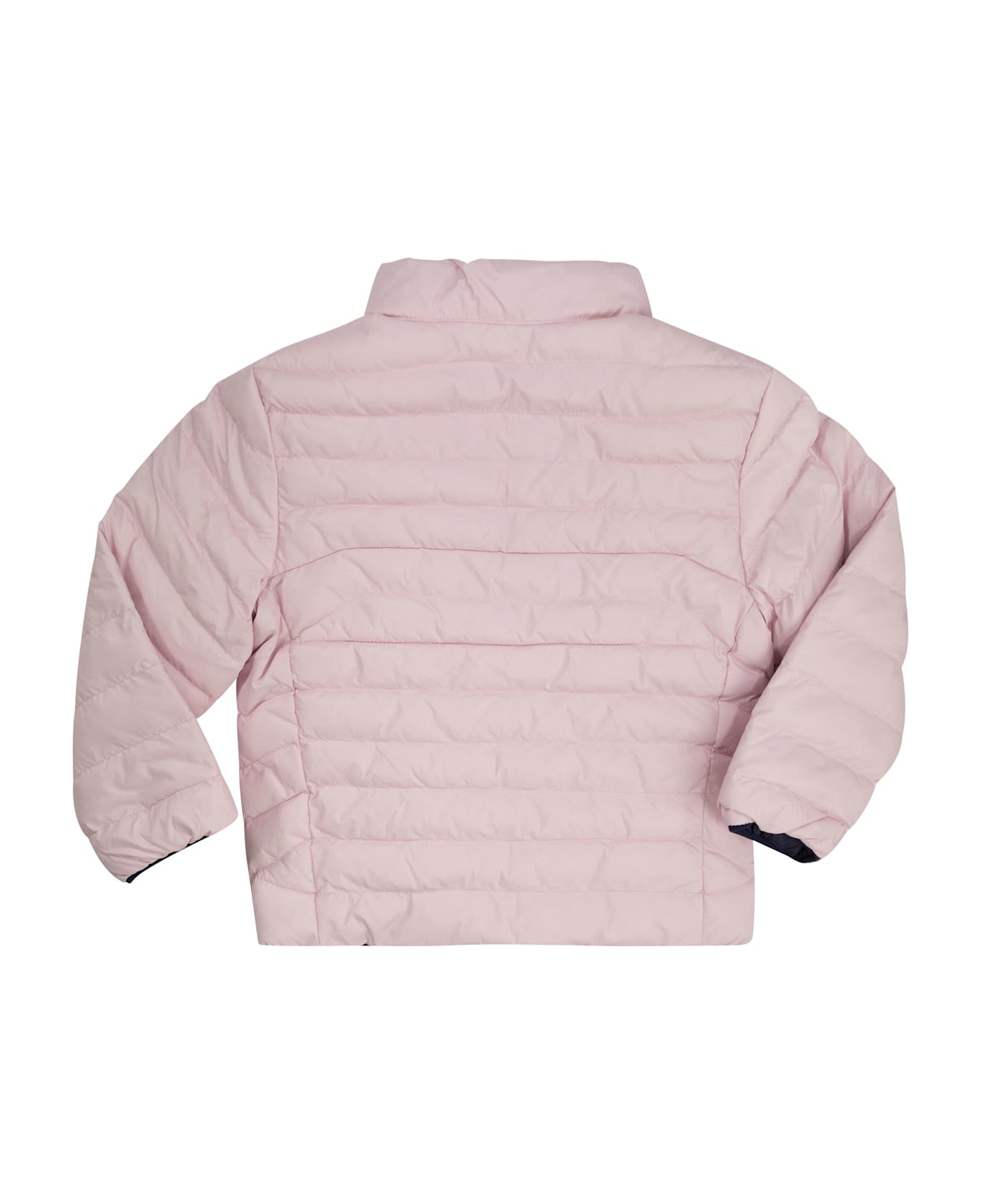 Polo Ralph Lauren P-layer 2 Reversible Jacket - Pink