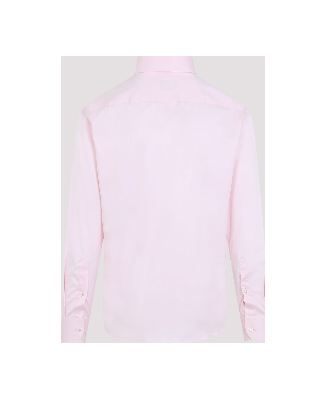 Giorgio Armani Shirt - Light Lilac
