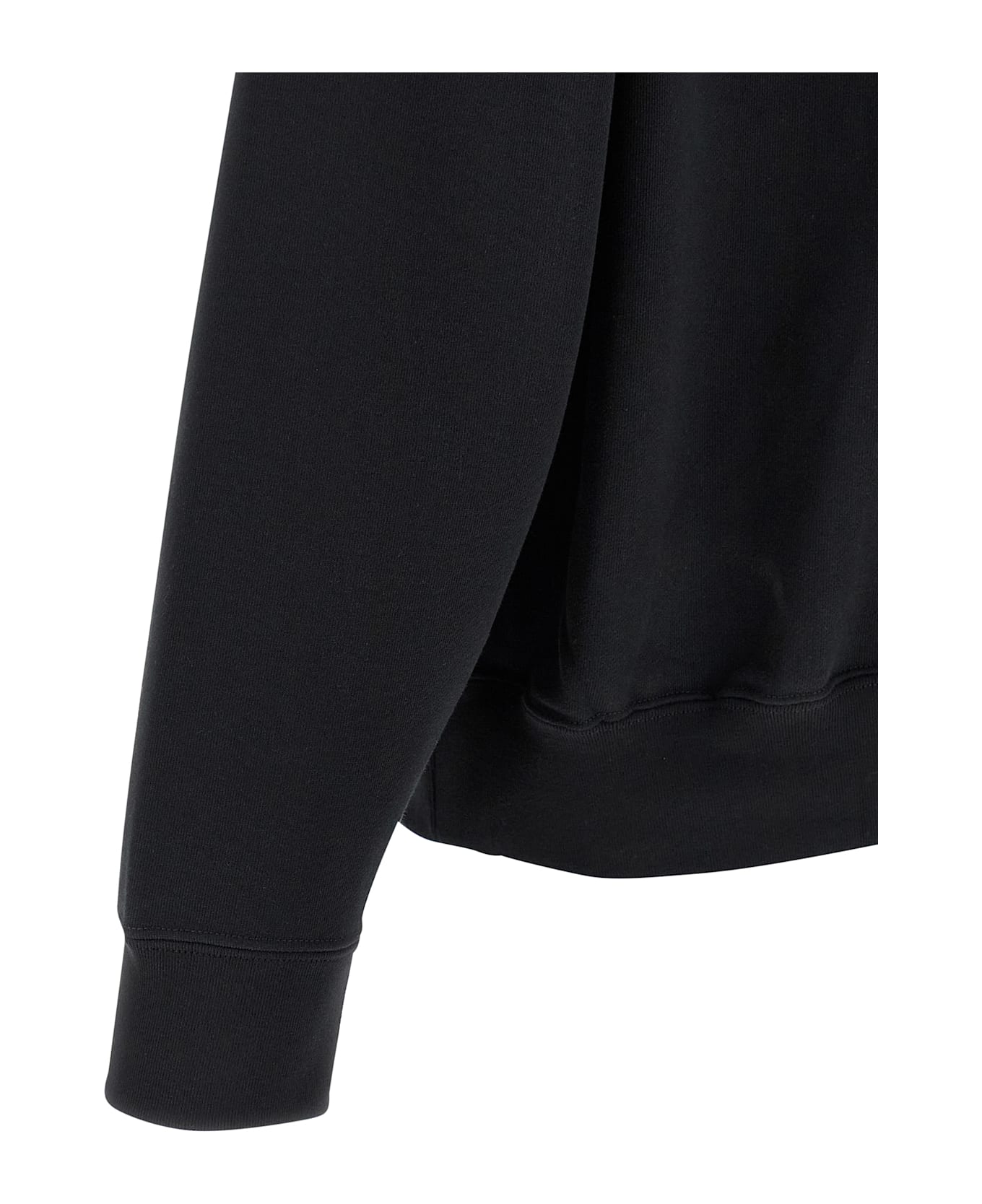 Y-3 Hoodie - Black  
