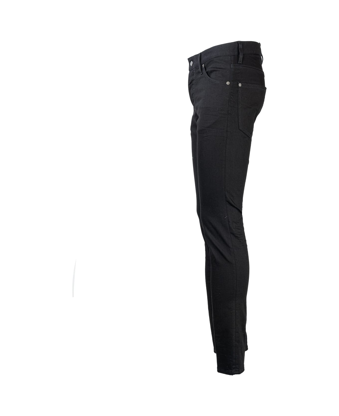 Dsquared2 Jeans Black - Black