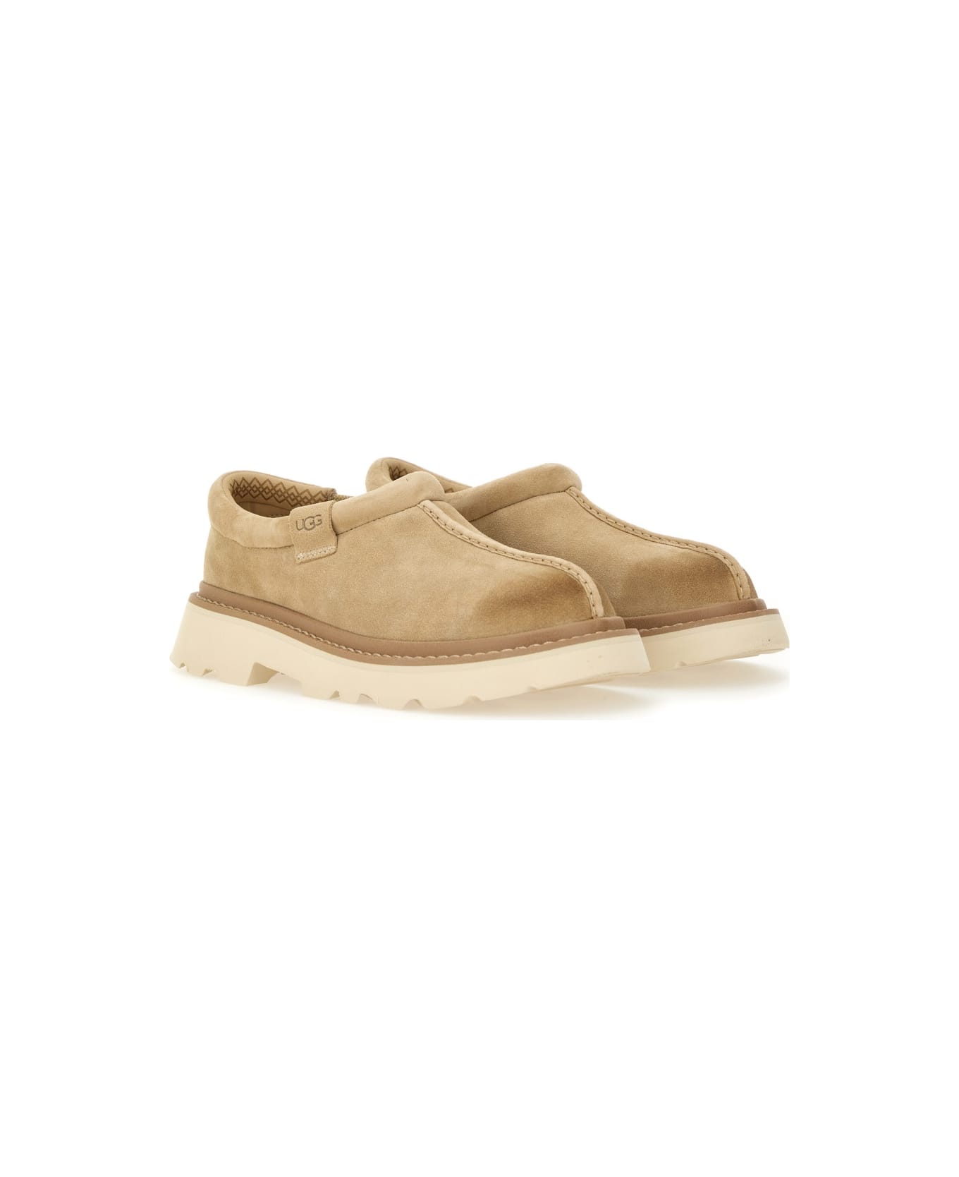 UGG Sandal "tasman" - BROWN