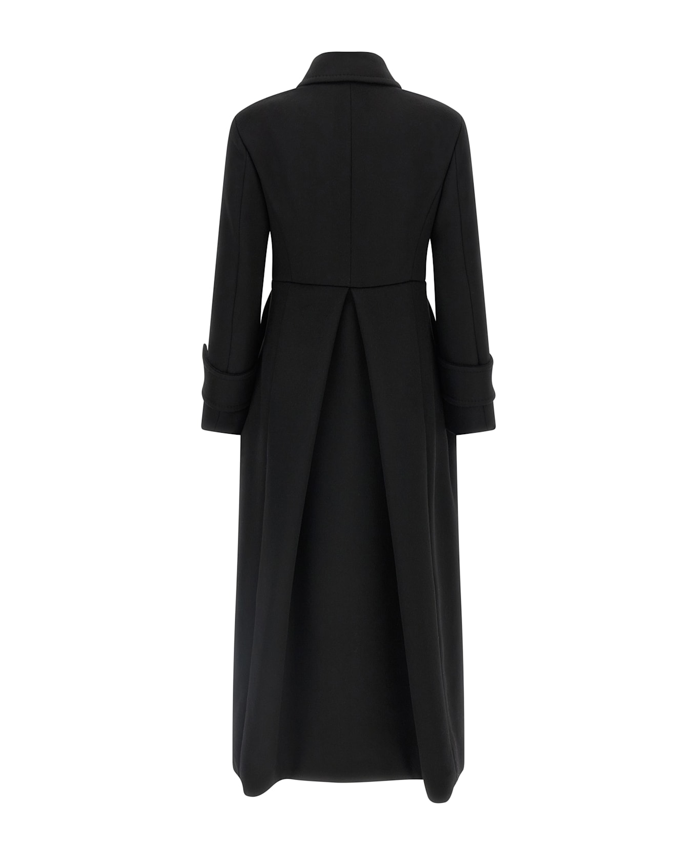 Max Mara 
beati1234
 Coat - Black  