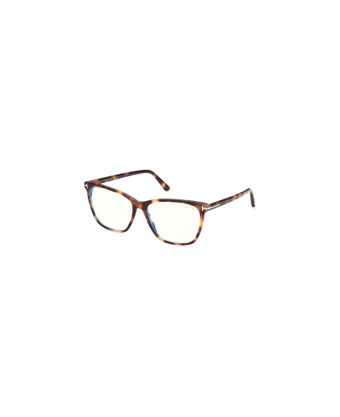 Tom Ford Eyewear FT5762 053 Glasses
