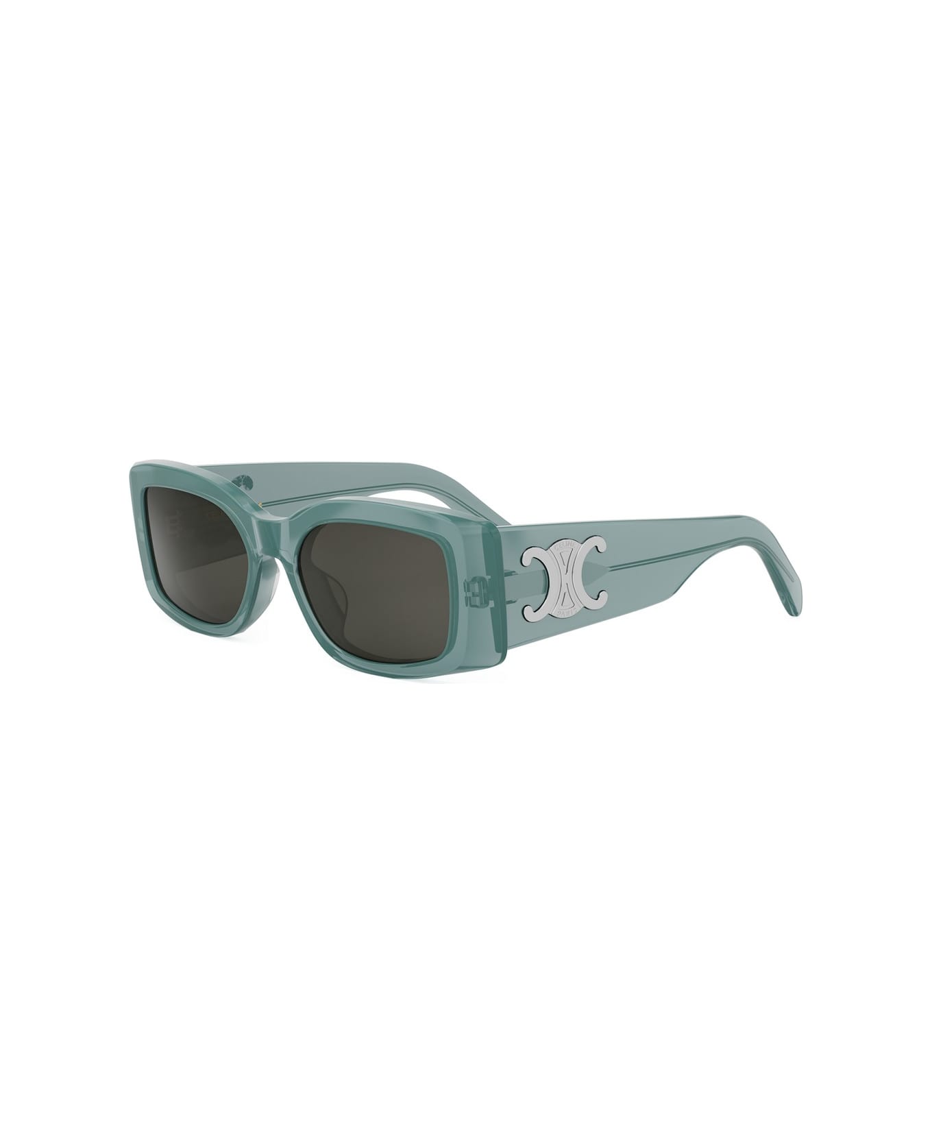 Celine CL40282U 93A Sunglasses - Verde