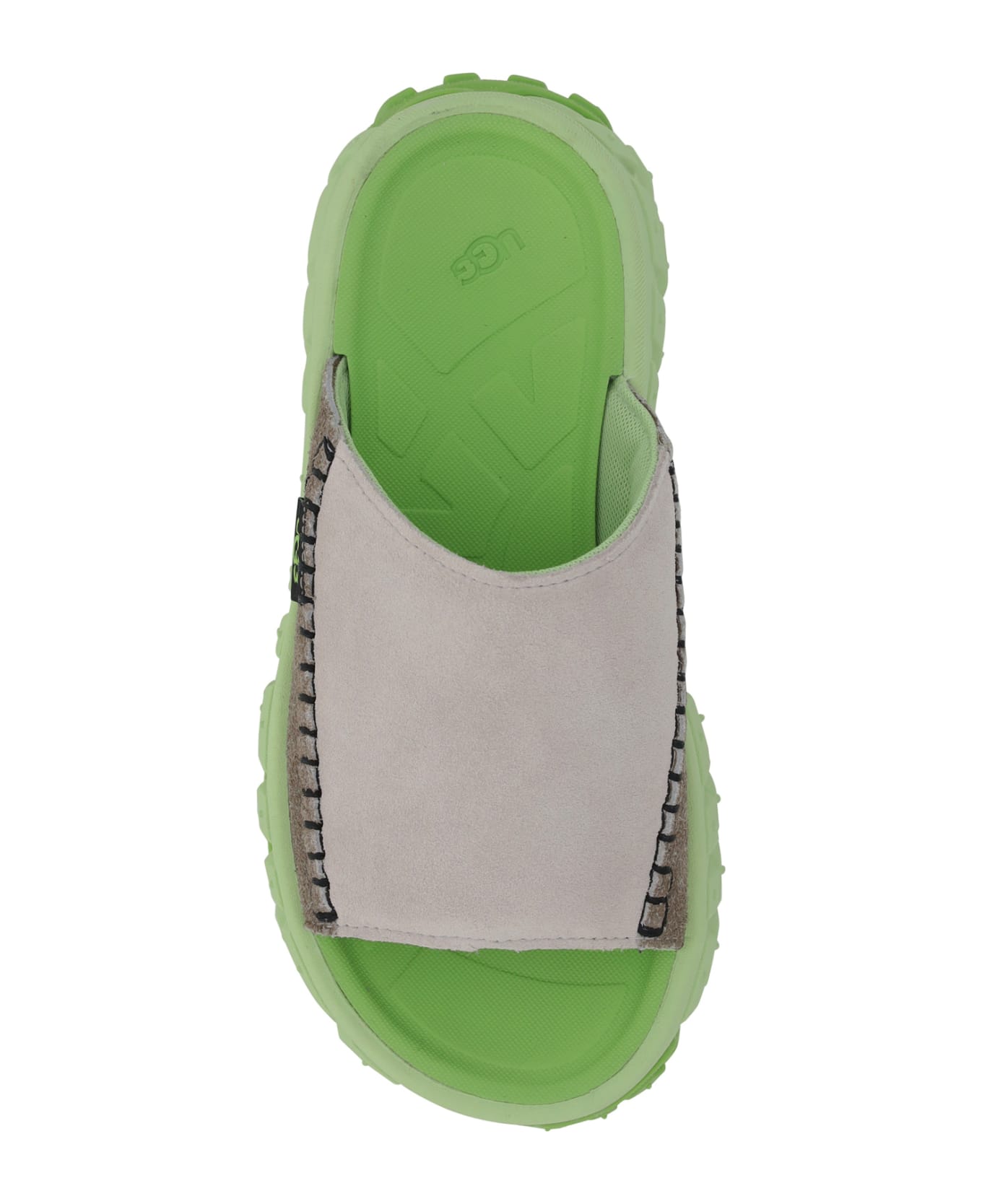 UGG Venture Daze Sandals - Natural サンダル