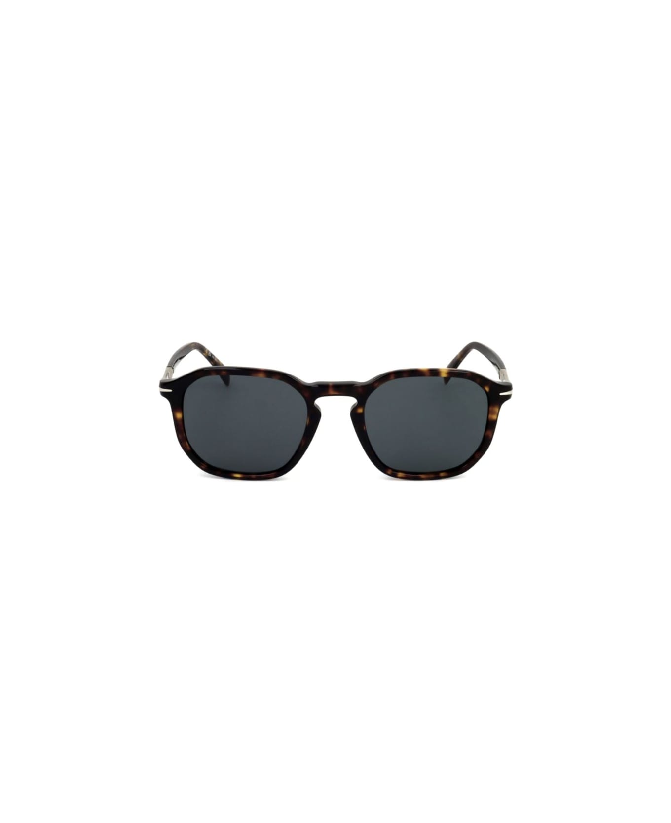 DB Eyewear by David Beckham Db 1115/s086/ir Havana - 086/IR HAVANA