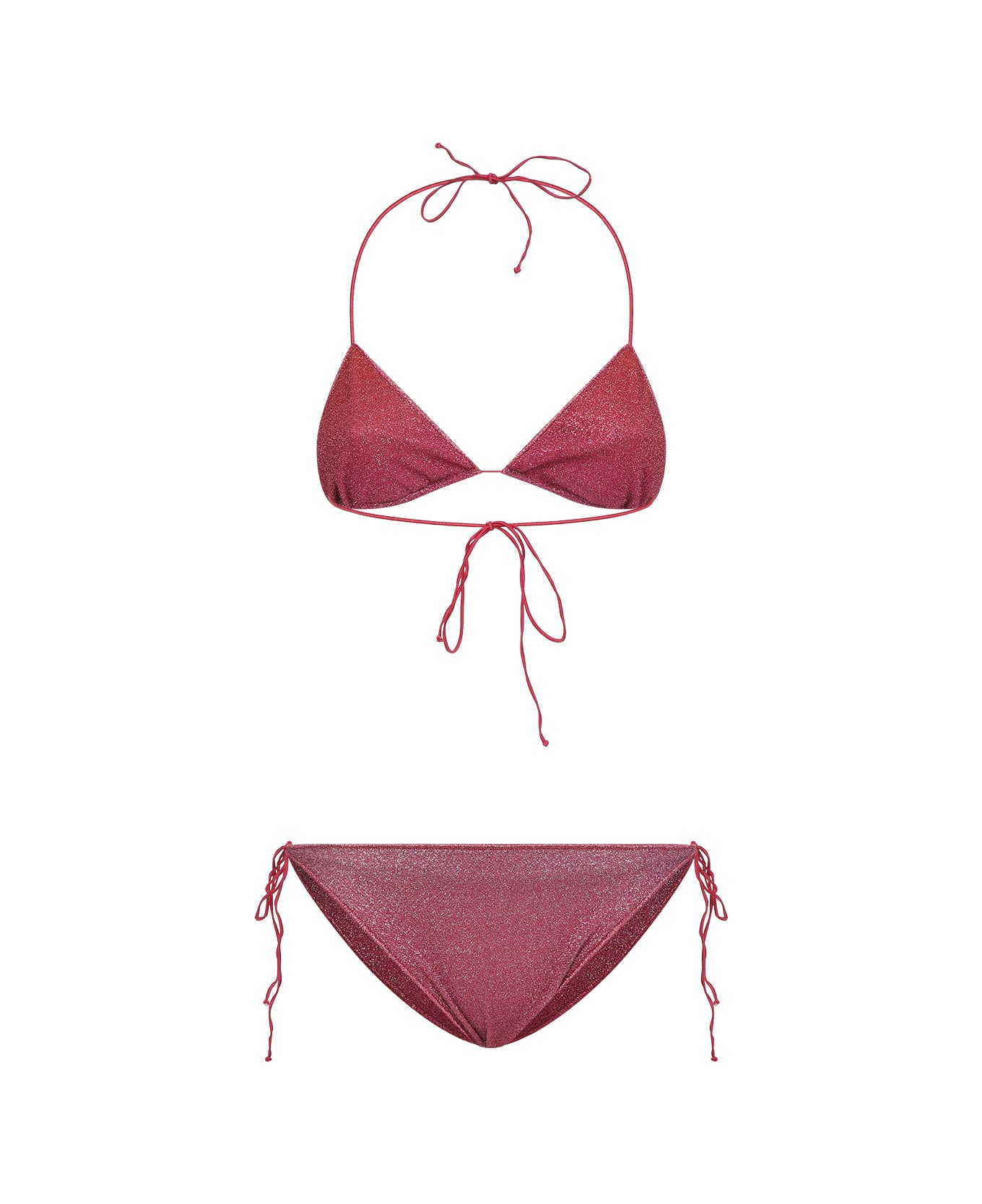 Oseree Lumiere Shade Bikini - Sunset