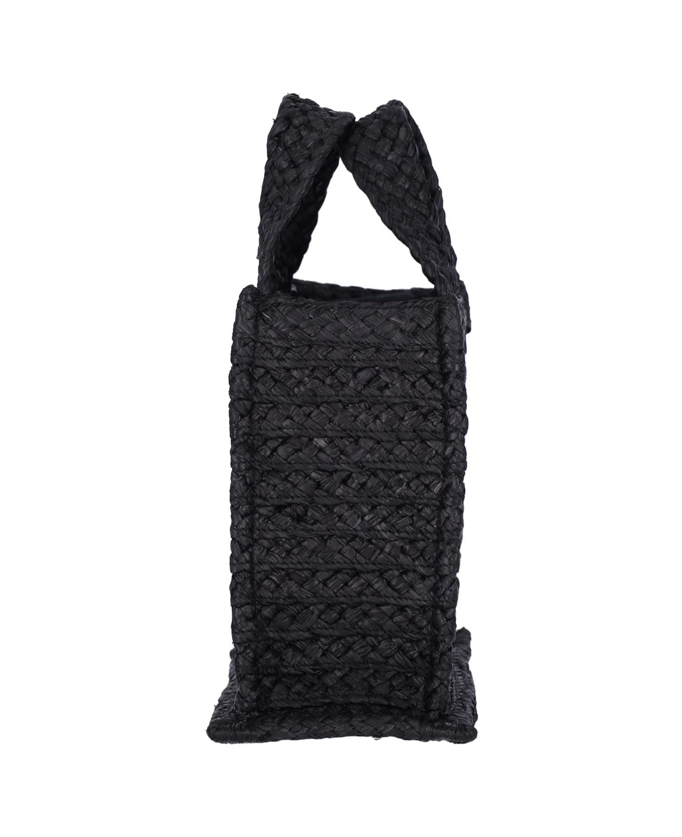 Patou Small Handbag "jp" - Black  