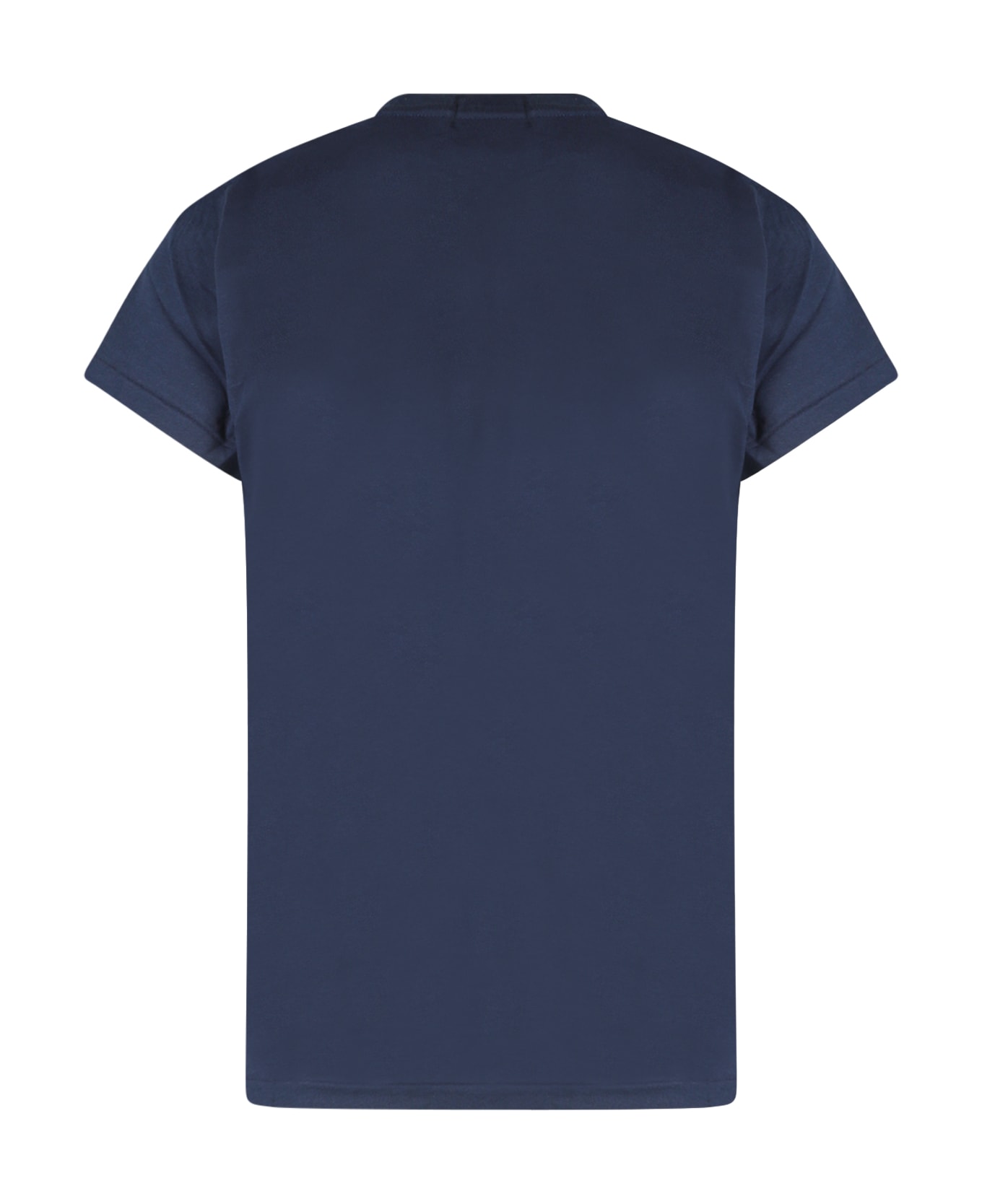 Ralph Lauren T-shirt - Cruise Navy Tシャツ