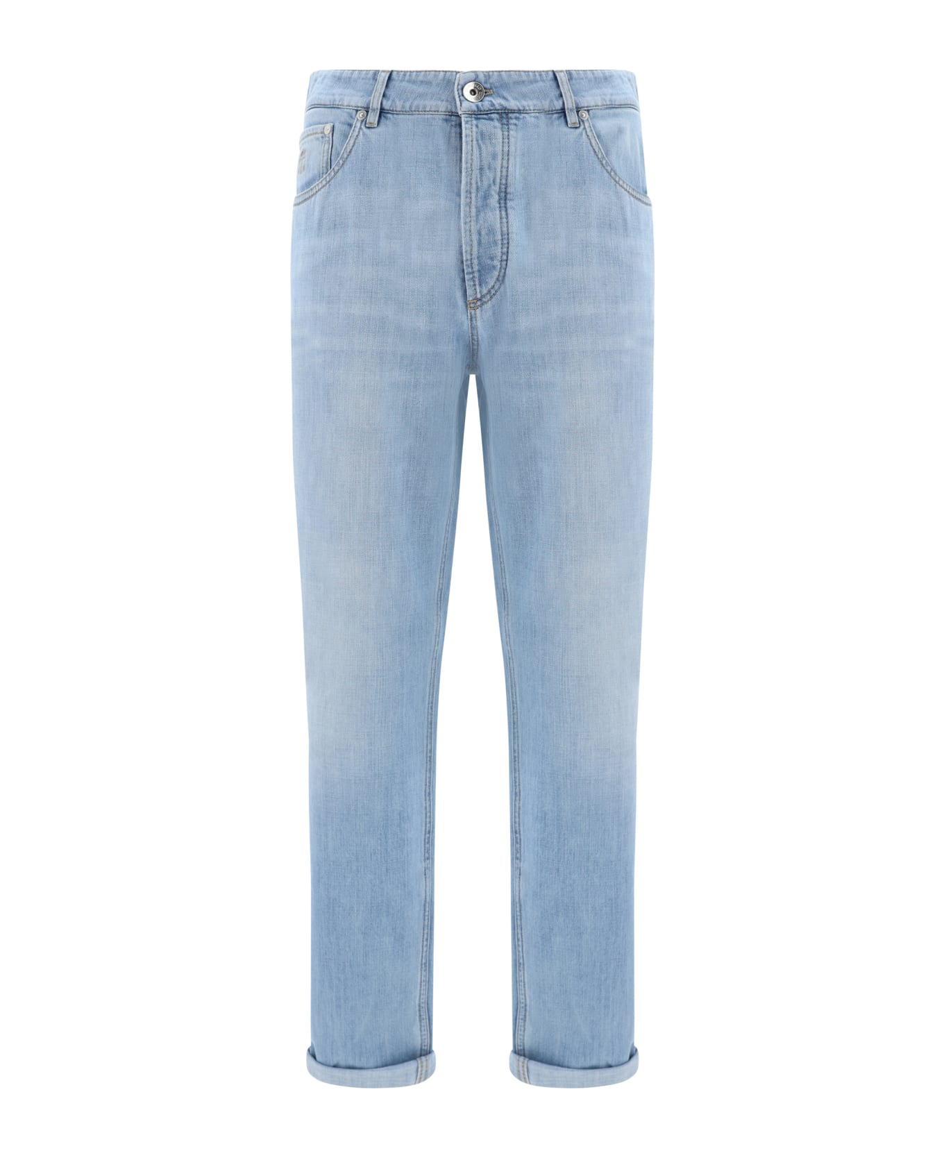 Brunello Cucinelli Jeans - Blue