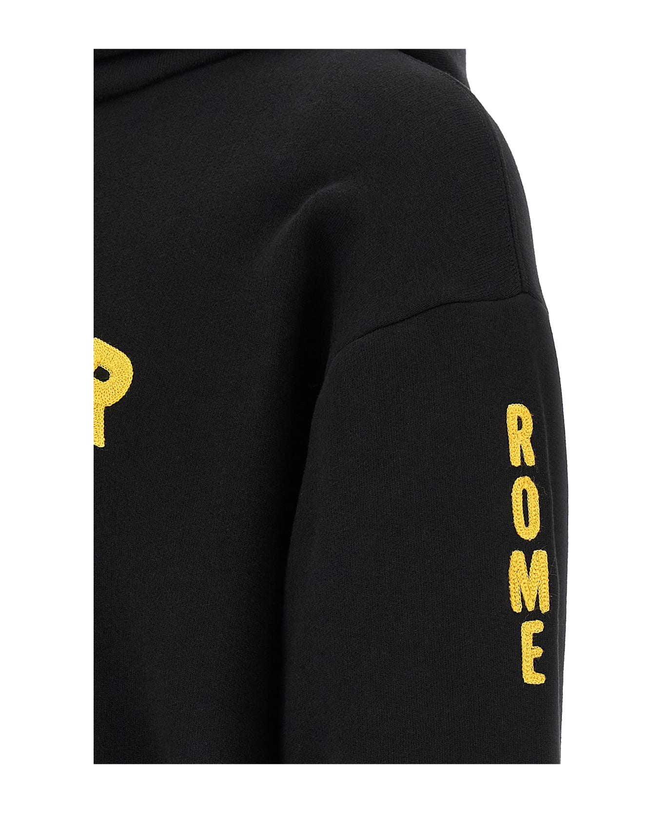 Valentino Garavani Hoodie - Black  
