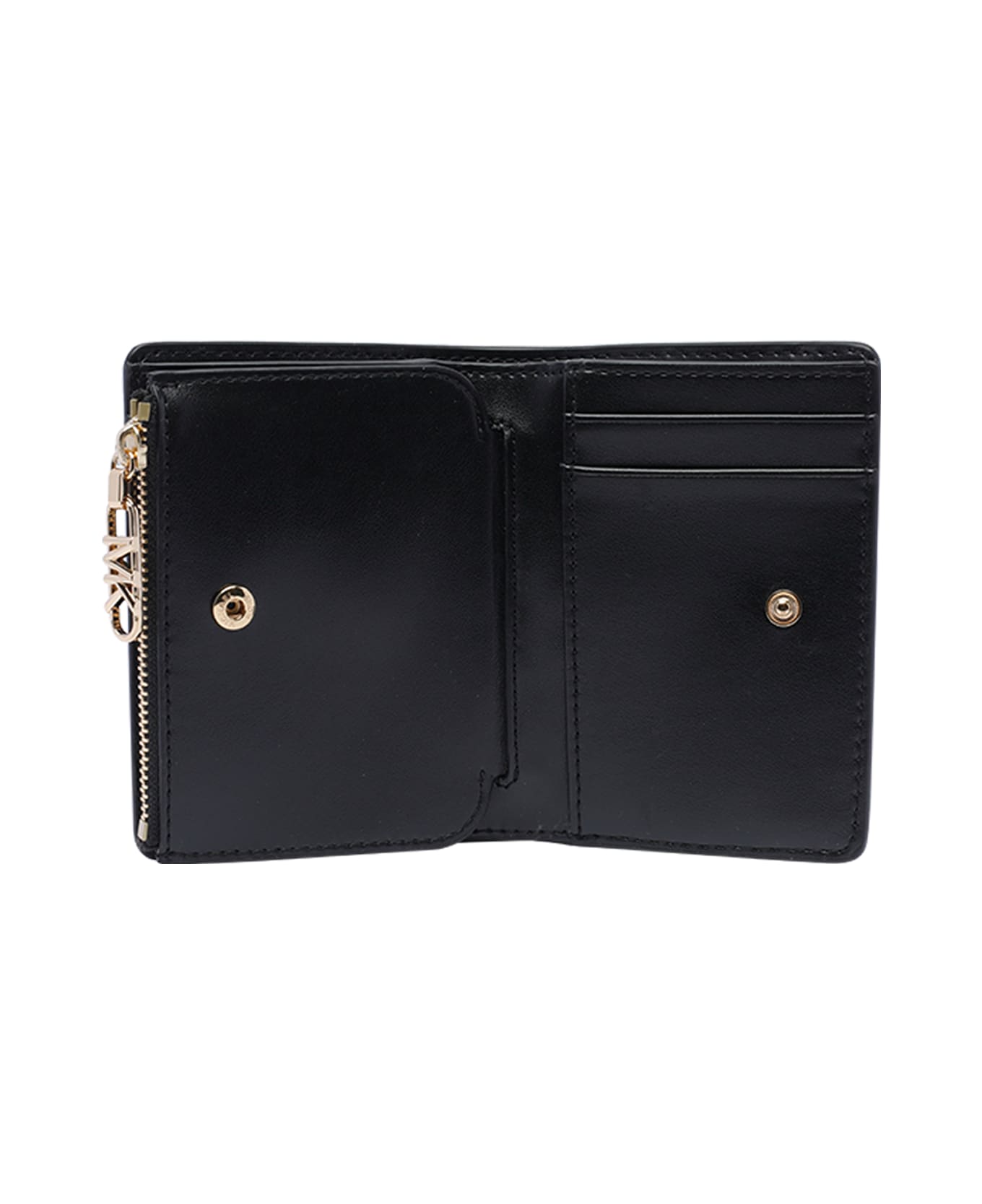 MICHAEL Michael Kors Wallet - Black