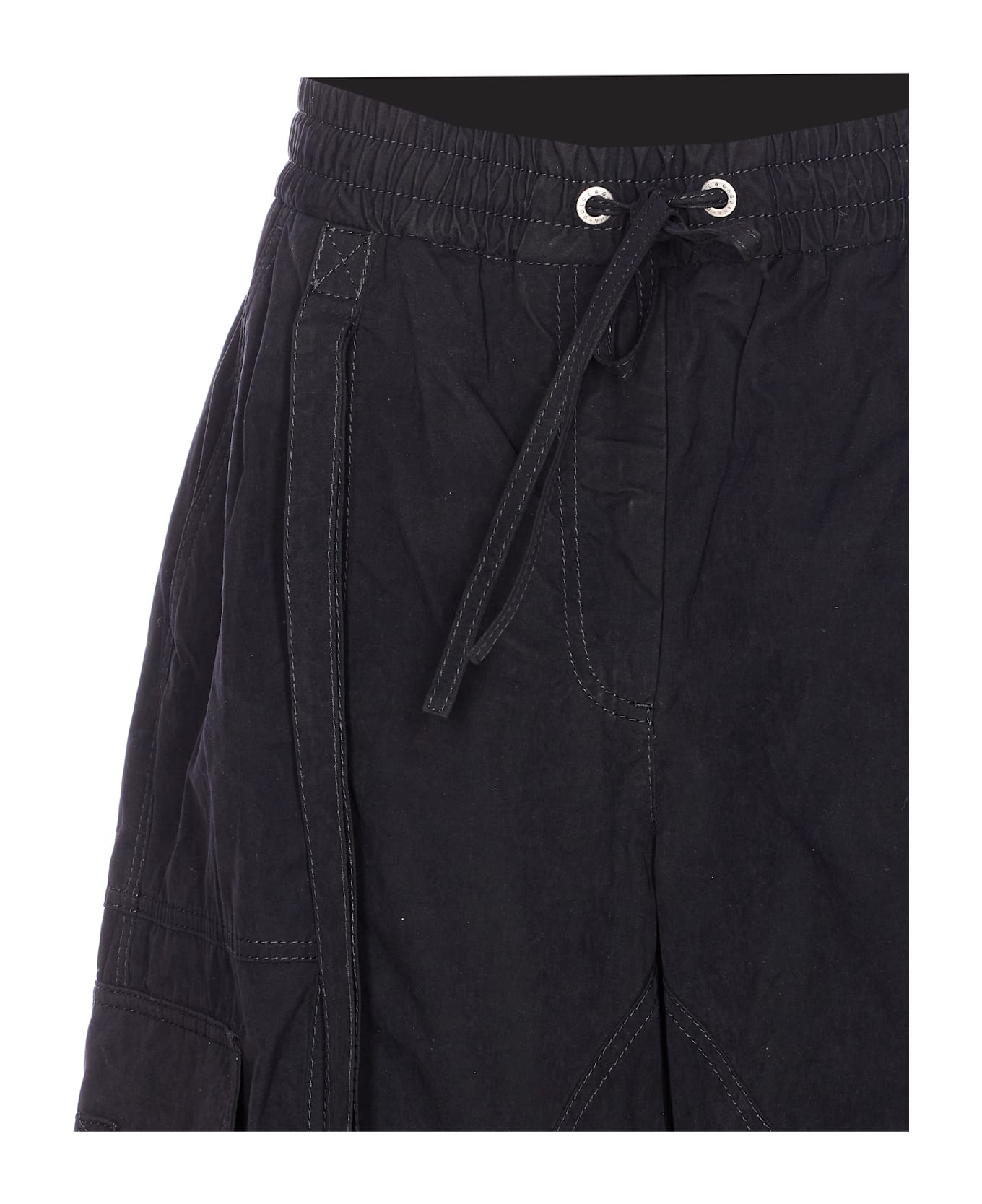 Dolce 
Gabbana Track Pants - Black