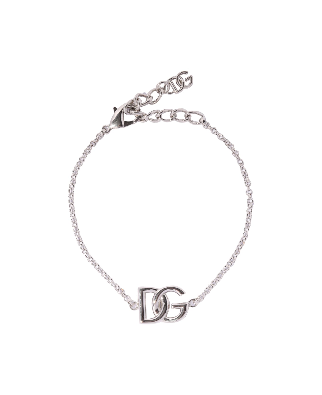 Dolce & Gabbana Bracelet - Silver