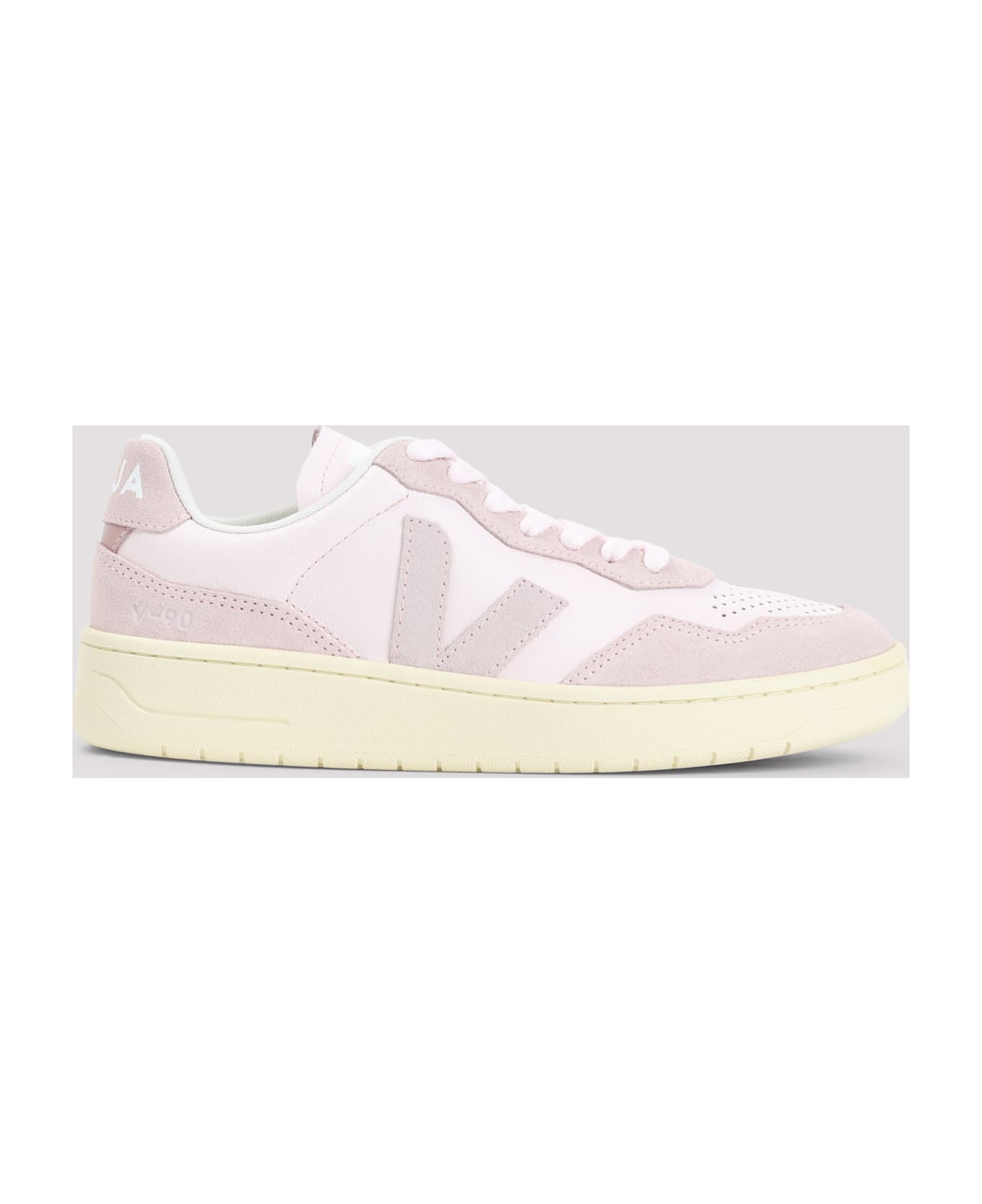 Veja V-90 Sneakers - 0 Rosa