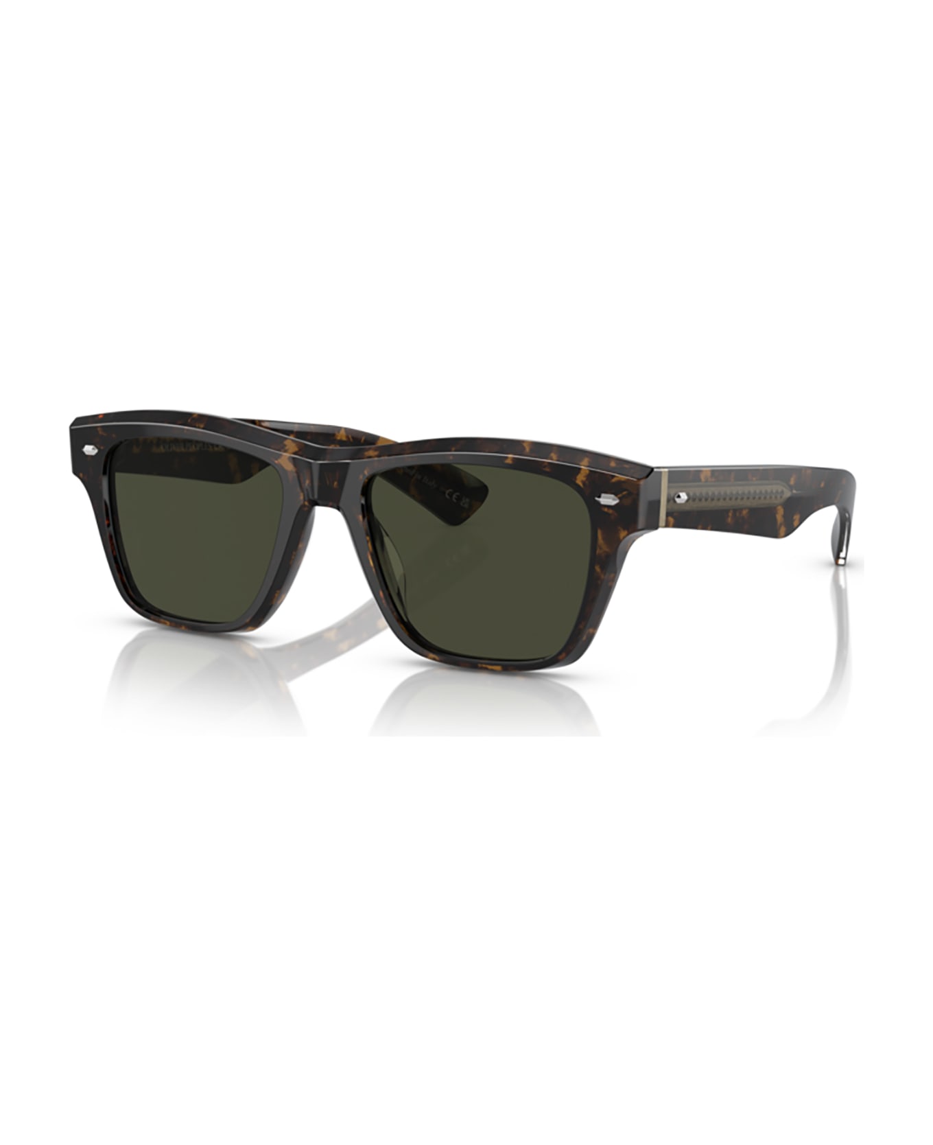 Oliver Peoples Ov5522su Walnut Tortoise Sunglasses - Walnut tortoise サングラス